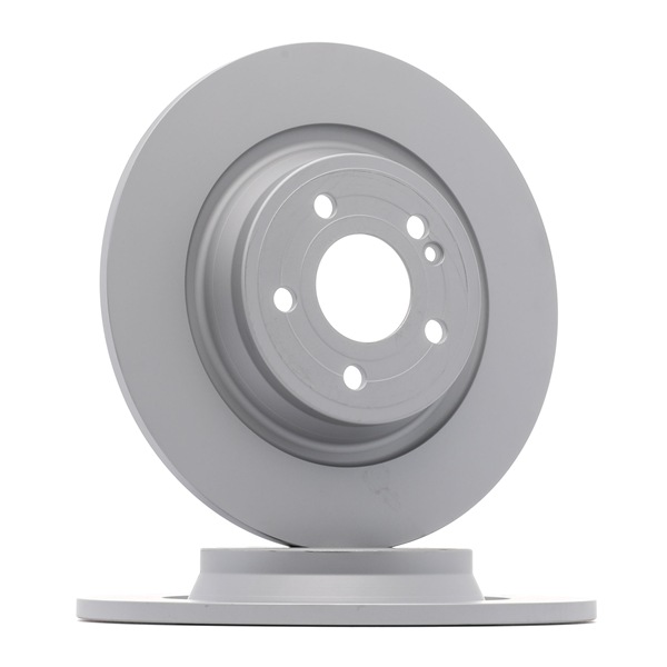 Acquista online Disco freno 0 986 479 F13 originale a buon mercato, comparabile con i numeri OEM A2474230312