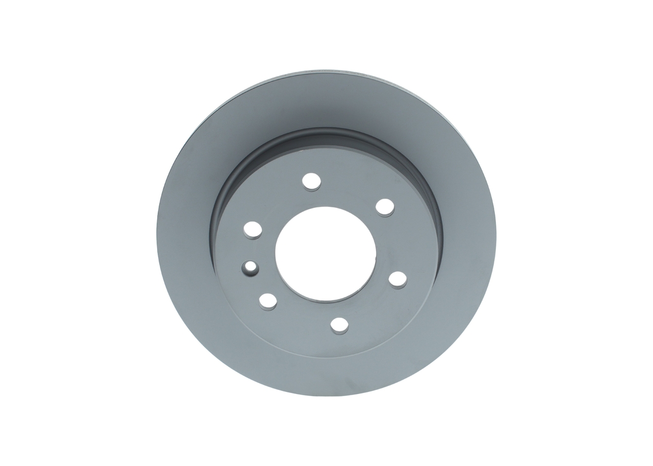 OEM Remschijf MERCEDES-BENZ 515 CDI RWD (907.153, 907.155, 907.253, 907.255) 150 PK Diesel 9104232100 van BOSCH online aan verbazingwekkende prijzen