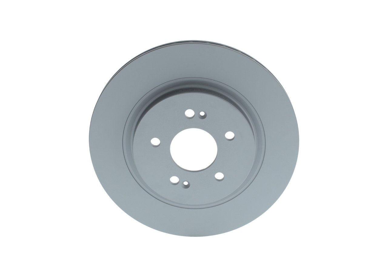 Køb billige originale Bremseskive 0 986 479 H18 tilsvarende med 58411S1700 OEM numre online