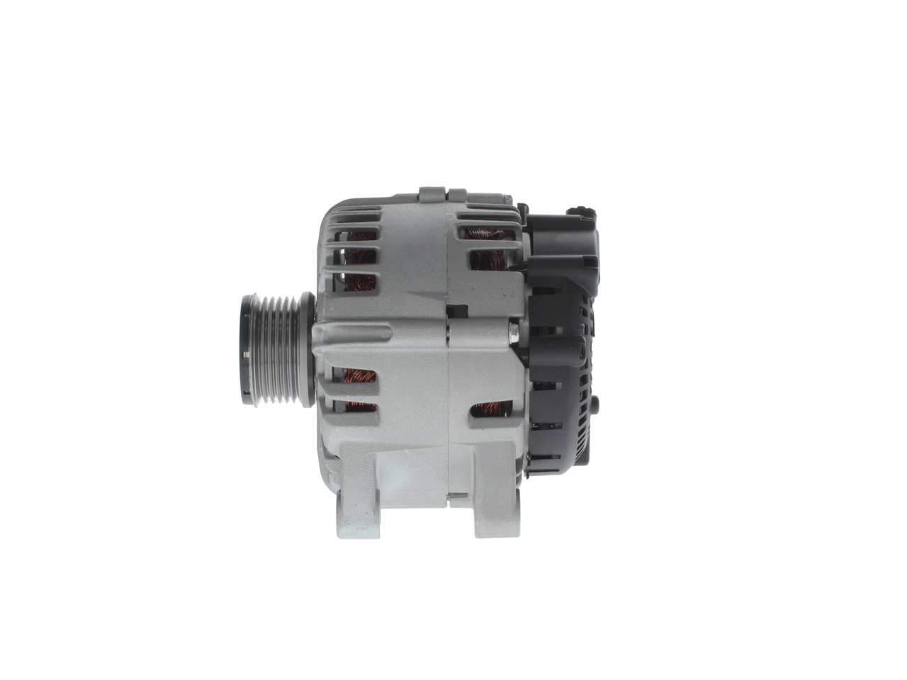 Originale Lichtmaschine FIAT 2.0 D Multijet 4x4 128 PS Diesel 1606859180 von BOSCH im Internet zu fairen Preisen
