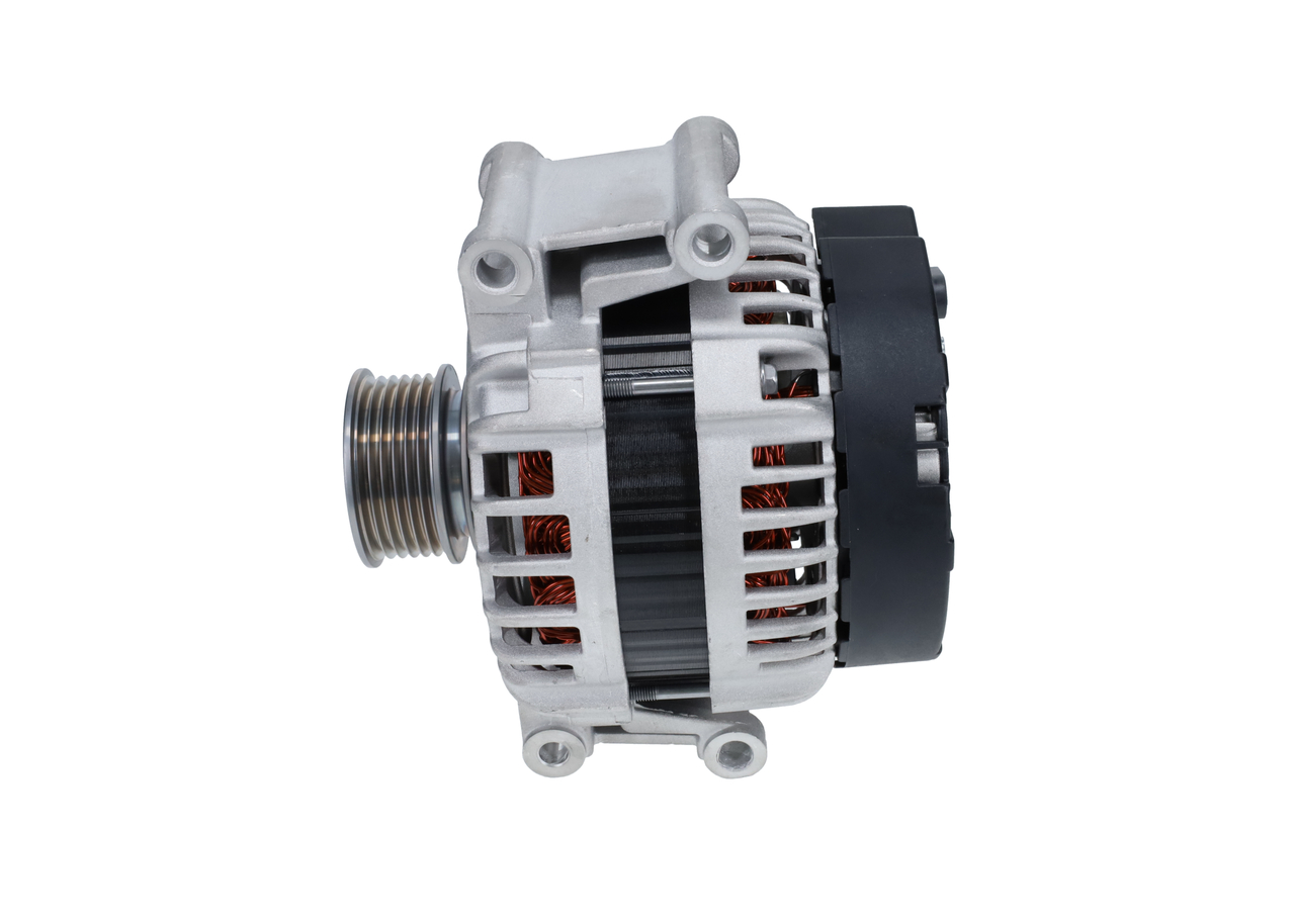 Iegādājieties lēti oriģinālo Ģenerators 1 986 A01 039 comparable with 06H903018H OEM numbers online