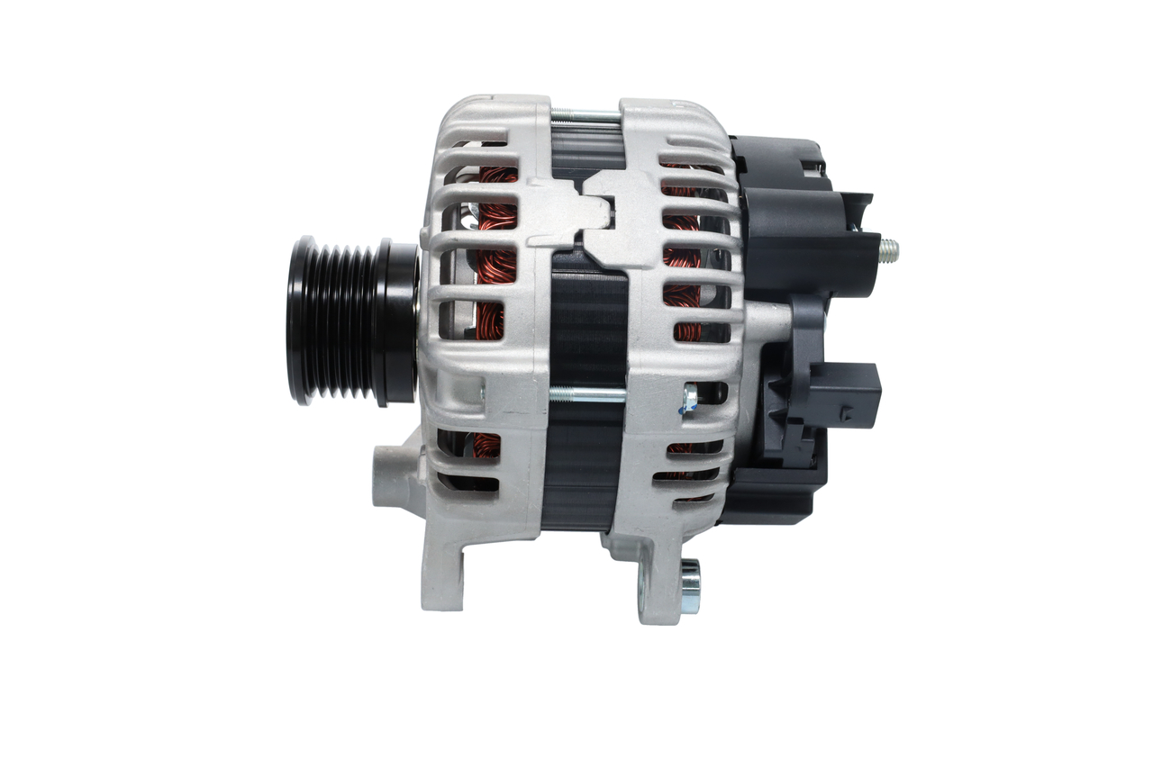 Bestel originele Dynamo / Alternator 1 986 A01 047 voordelig online, te vergelijken met A0009062103 OEM-nummers