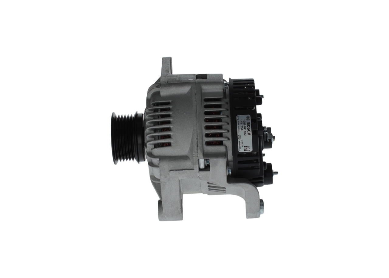 OEM Dynamo / Alternator RENAULT 2.5 D 80 PK Diesel 4403214 van BOSCH online aan verbazingwekkende prijzen