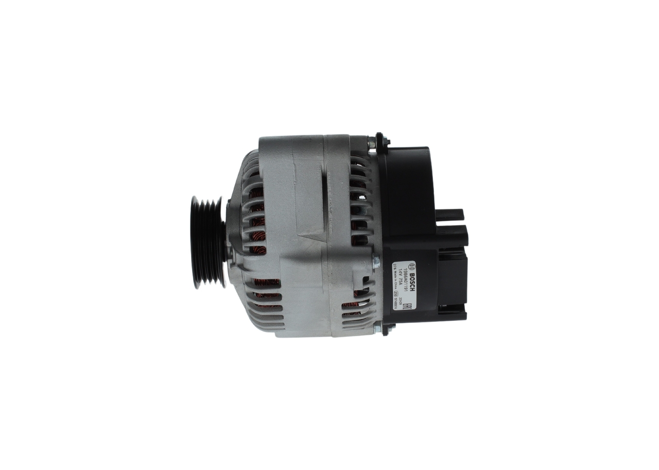 Köp billiga original Generator 1 986 A01 191 jämförbara med 0003250V011 OEM nummer på nätet