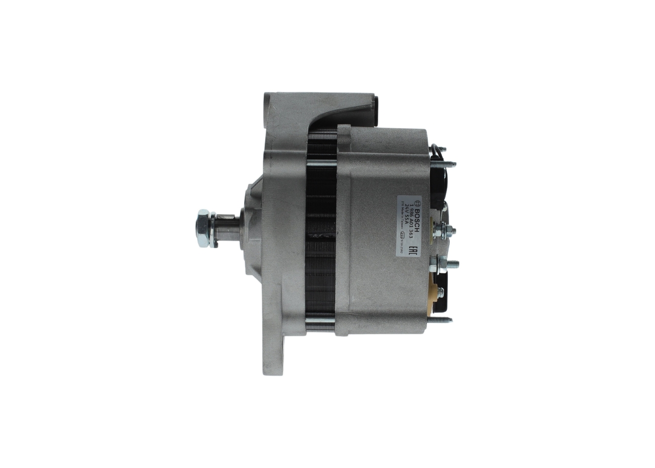 Köp BOSCH Generator Produktnummer: 1 986 A01 363 till det förmånliga priset av 3454,21 kr
