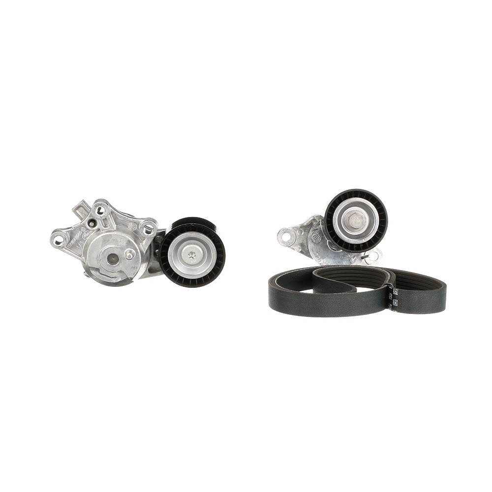 OEM Poly V-riem set CITROËN 1.6 BlueHDi 95 PK Diesel 1631481680 van GATES online aan verbazingwekkende prijzen