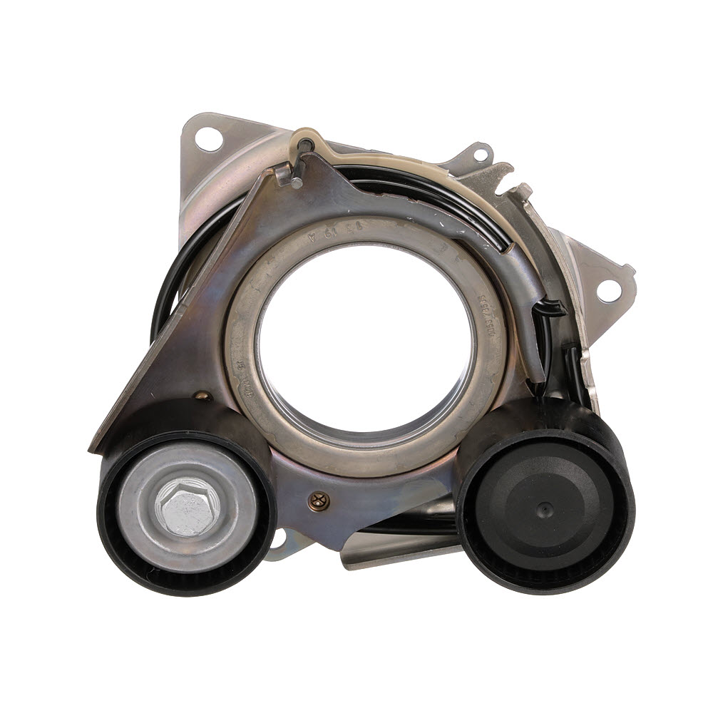 Įsigykite GATES Diržo įtempiklis, V formos rumbuotas diržas Prekės Nr.: T39536 už žemiausią 165,01 € kainą