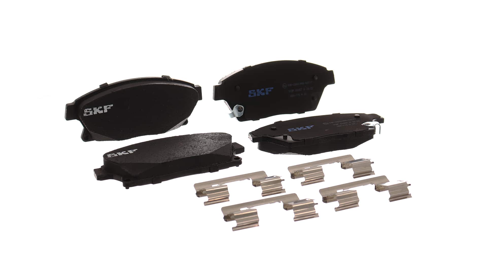 Ostke SKF Piduriklotsid Toode nr.: VKBP 80057 A madala hinnaga 34,79 €