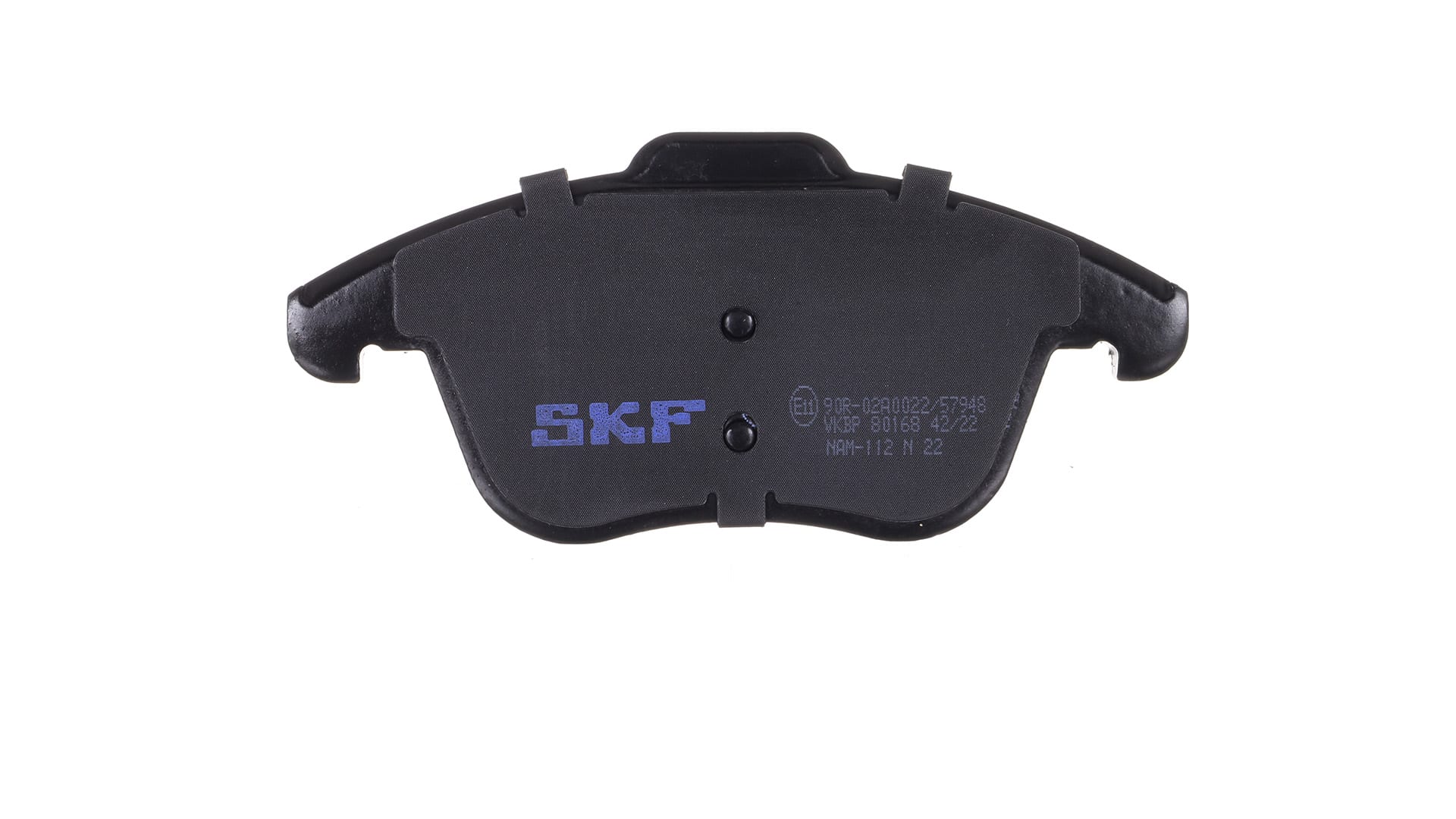 Ostke SKF Piduriklotsid Toode nr.: VKBP 80168 madala hinnaga 35,47 €