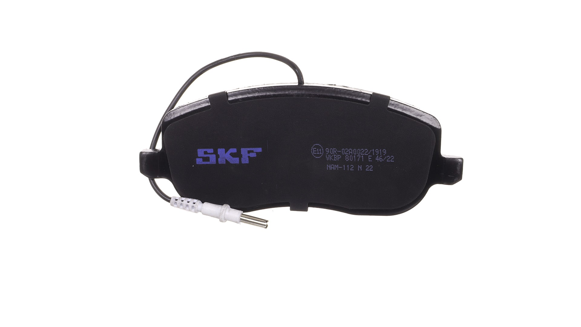 Ostke SKF Piduriklotsid Toode nr.: VKBP 80171 E madala hinnaga 34,84 €