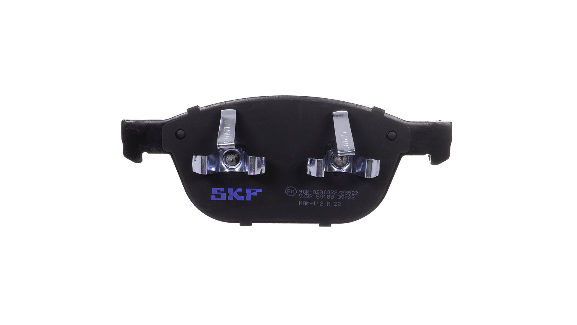 Köp billiga original Bromsbelägg VKBP 80188 jämförbara med 31277334 OEM nummer på nätet