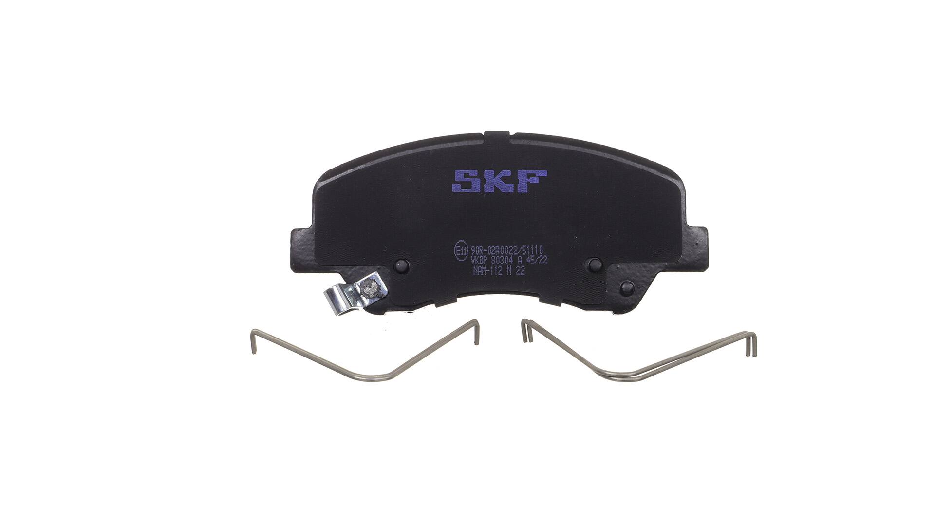 Ostke SKF Piduriklotsid Toode nr.: VKBP 80304 A madala hinnaga 27,84 €
