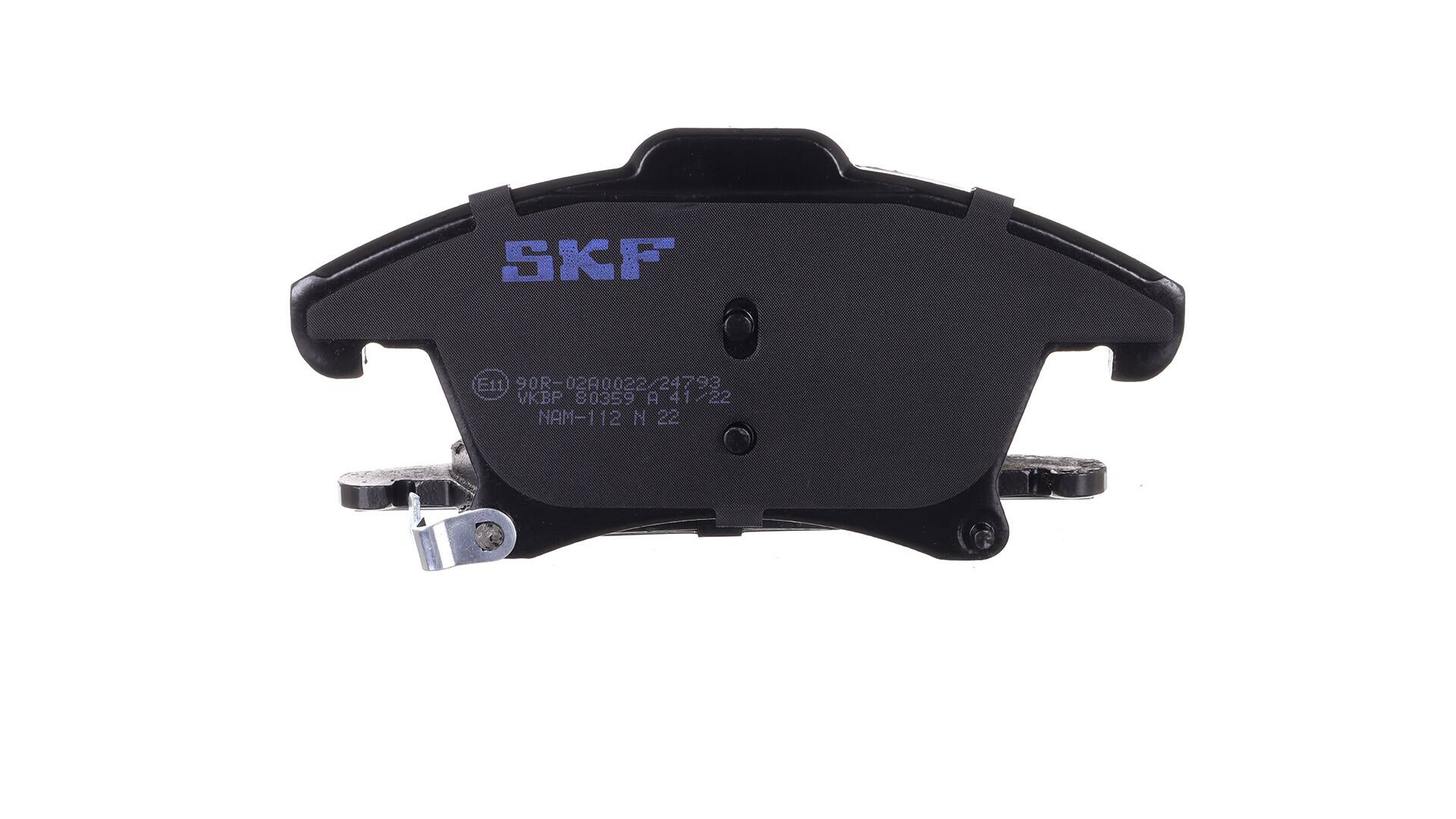 Ostke SKF Piduriklotsid Toode nr.: VKBP 80359 A madala hinnaga 36,69 €