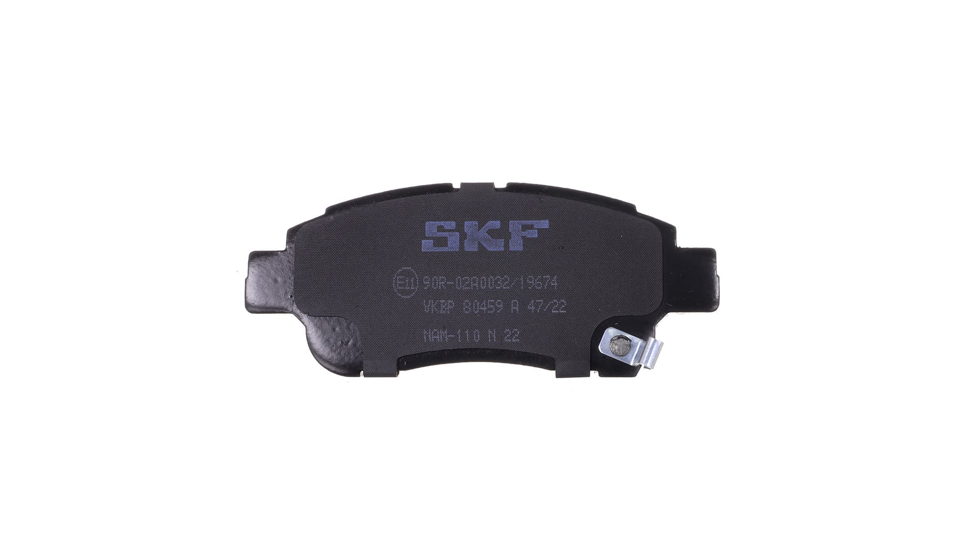 Köp billiga original Bromsbelägg VKBP 80459 A jämförbara med 0446552030 OEM nummer på nätet