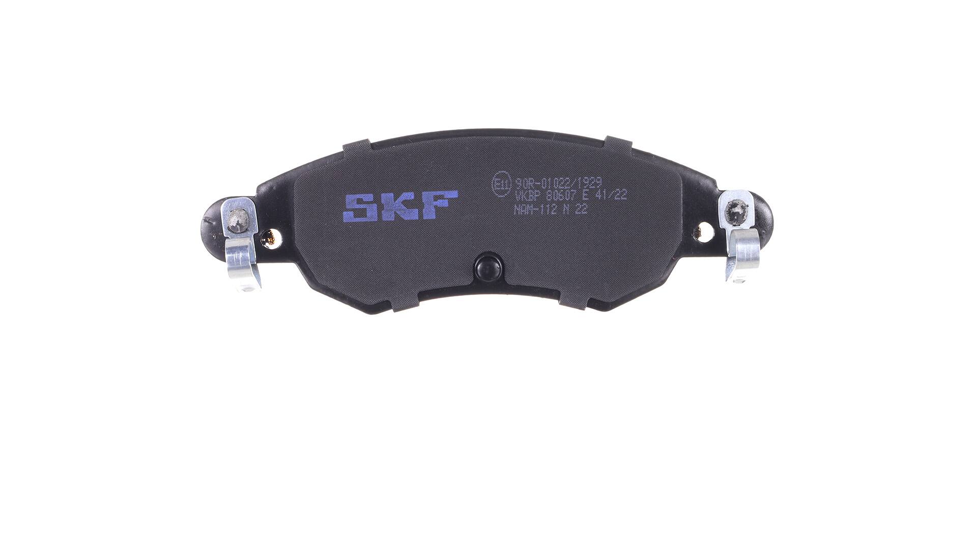 Köp billiga original Bromsbelägg VKBP 80607 E jämförbara med 425214 OEM nummer på nätet