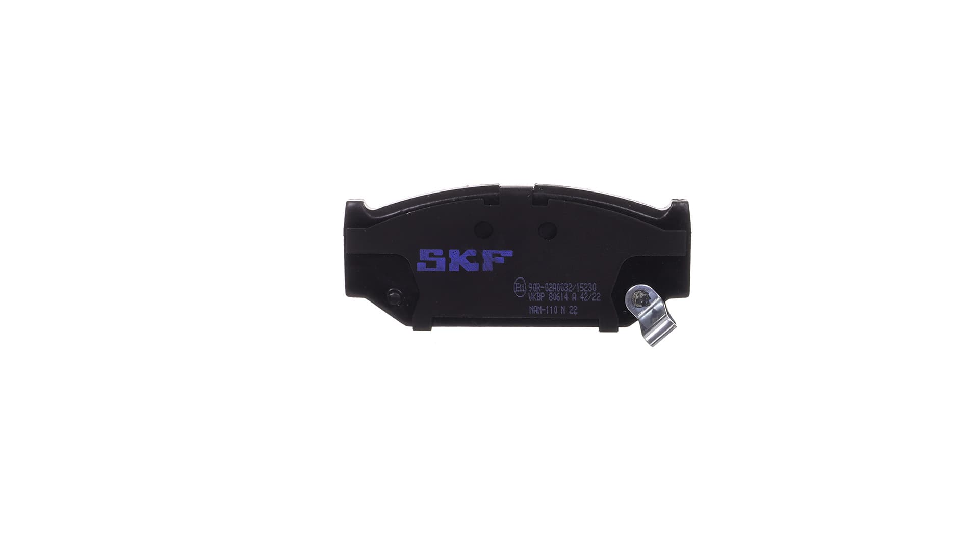 OEM Remblokken SUZUKI 1.3 4x4 (RS 413, ZD11S) 92 PK Benzine 5520057K10 van SKF online aan geweldige prijzen