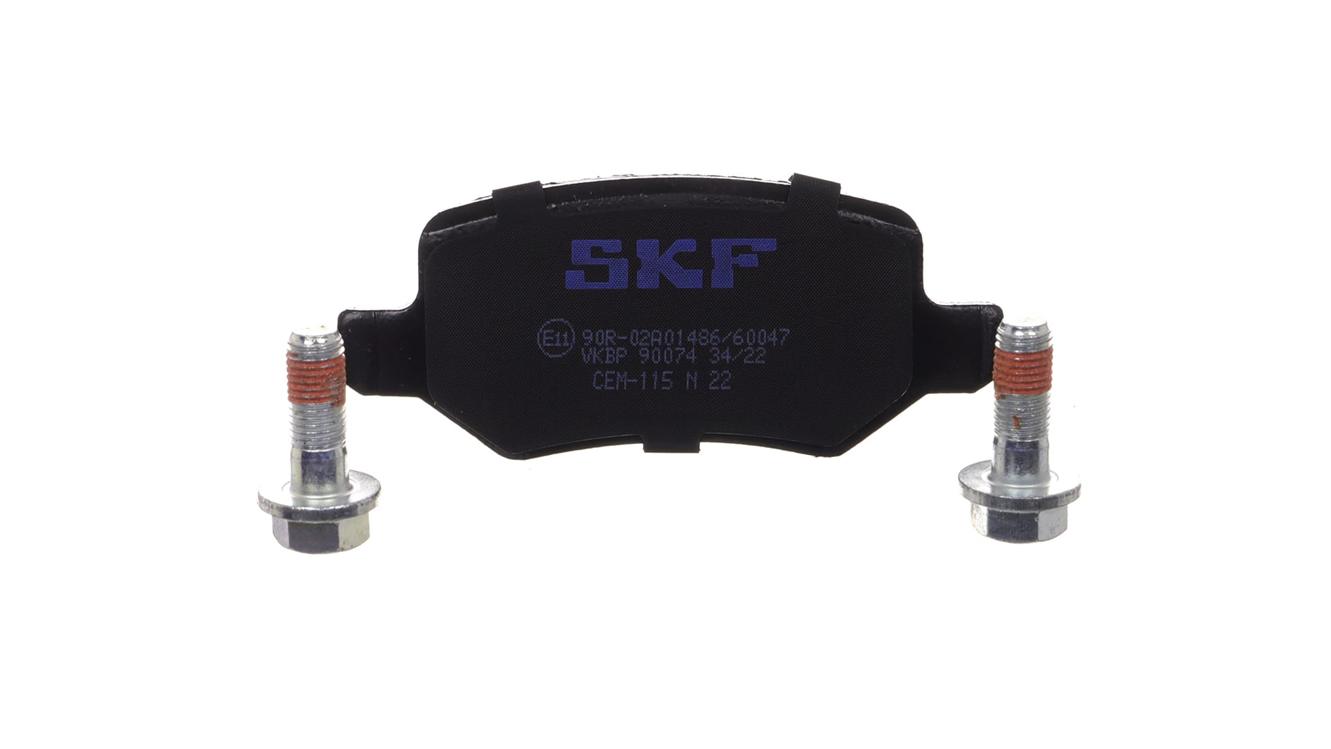 Ostke SKF Piduriklotsid Toode nr.: VKBP 90074 madala hinnaga 24,38 €