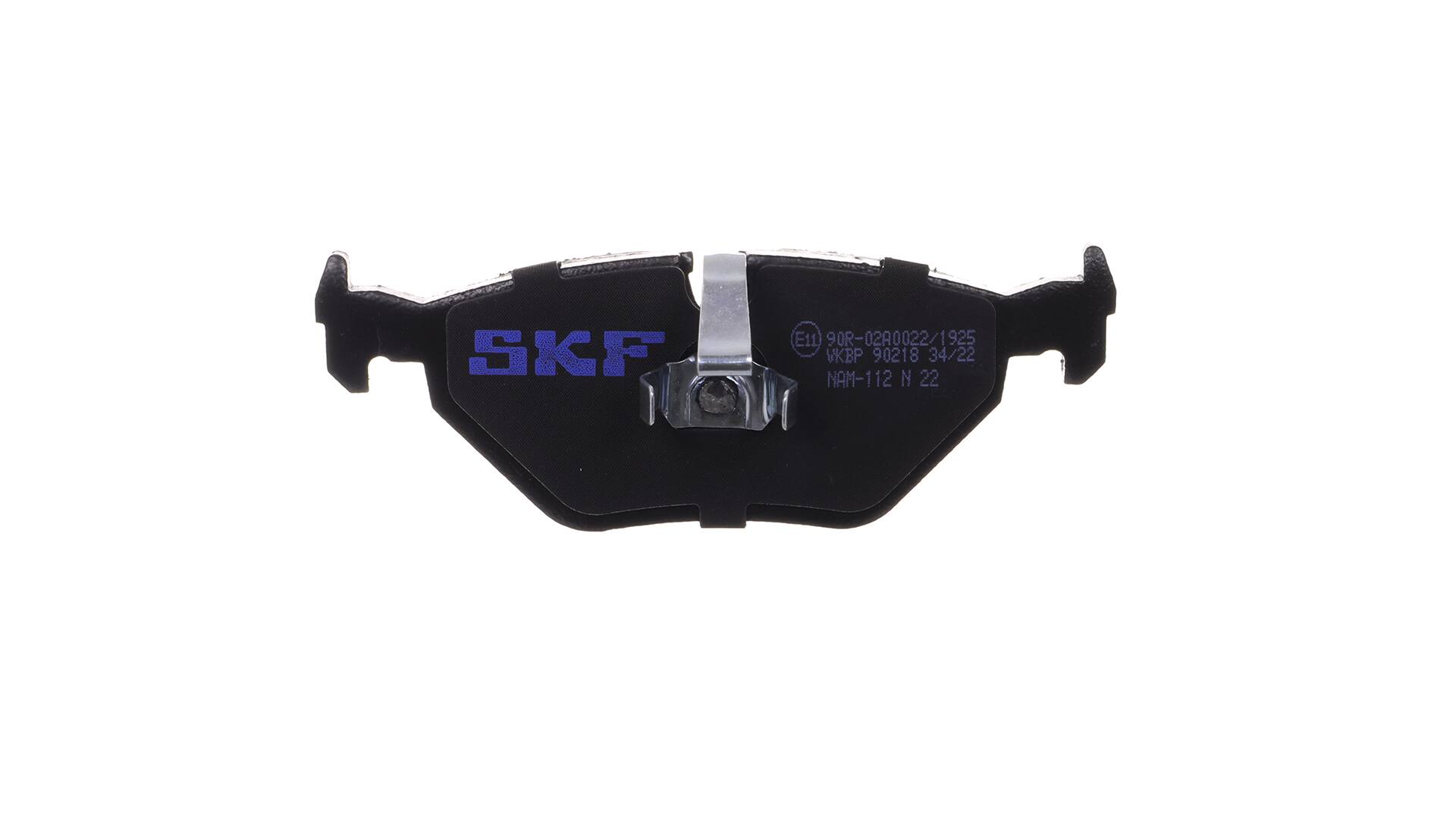 Compre online originais a baixo custo Pastilhas de travão VKBP 90218 comparáveis com os números OEM SFP90005