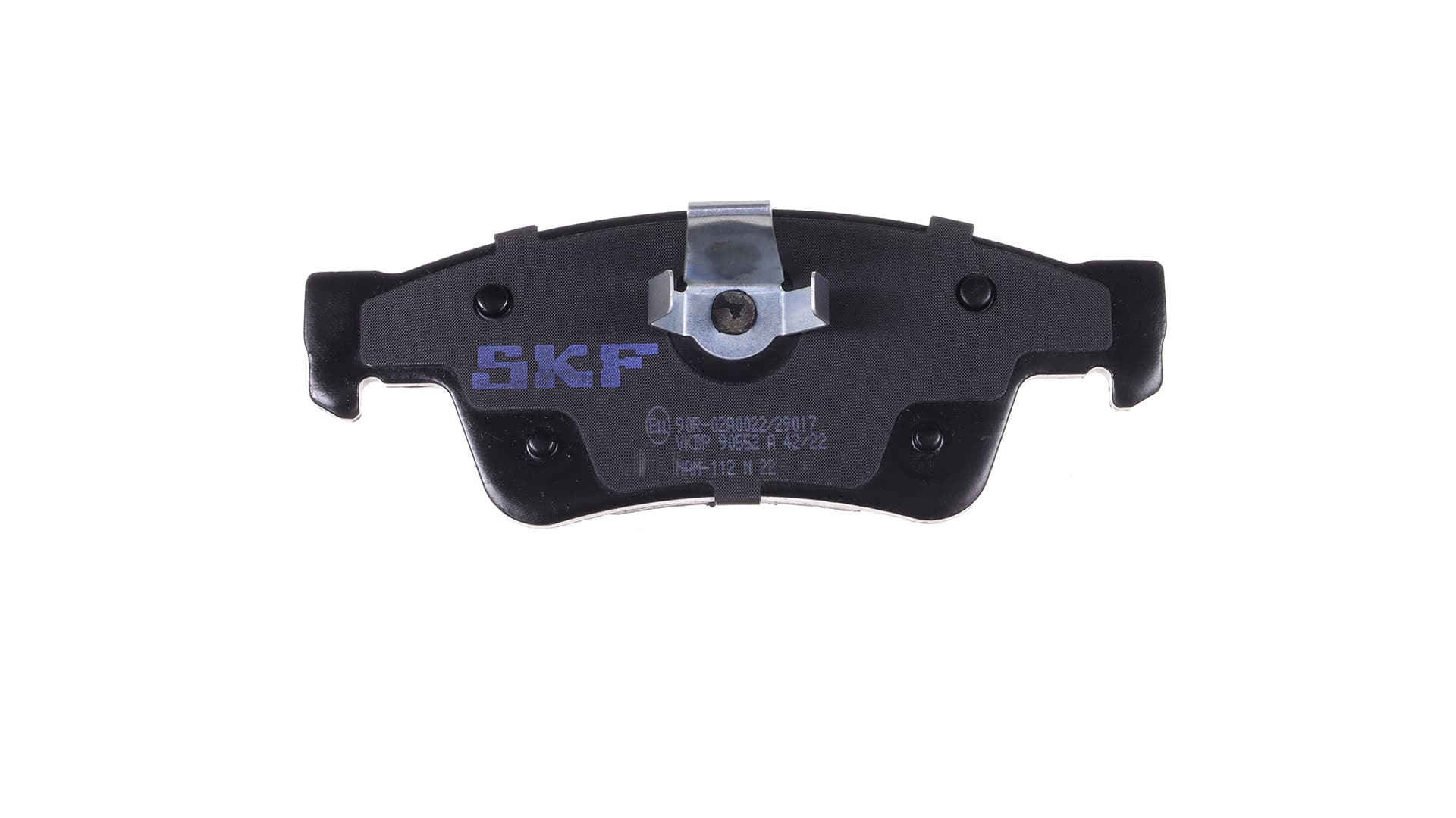 Köp billiga original Bromsbelägg VKBP 90552 A jämförbara med 2AMV4386AB OEM nummer på nätet