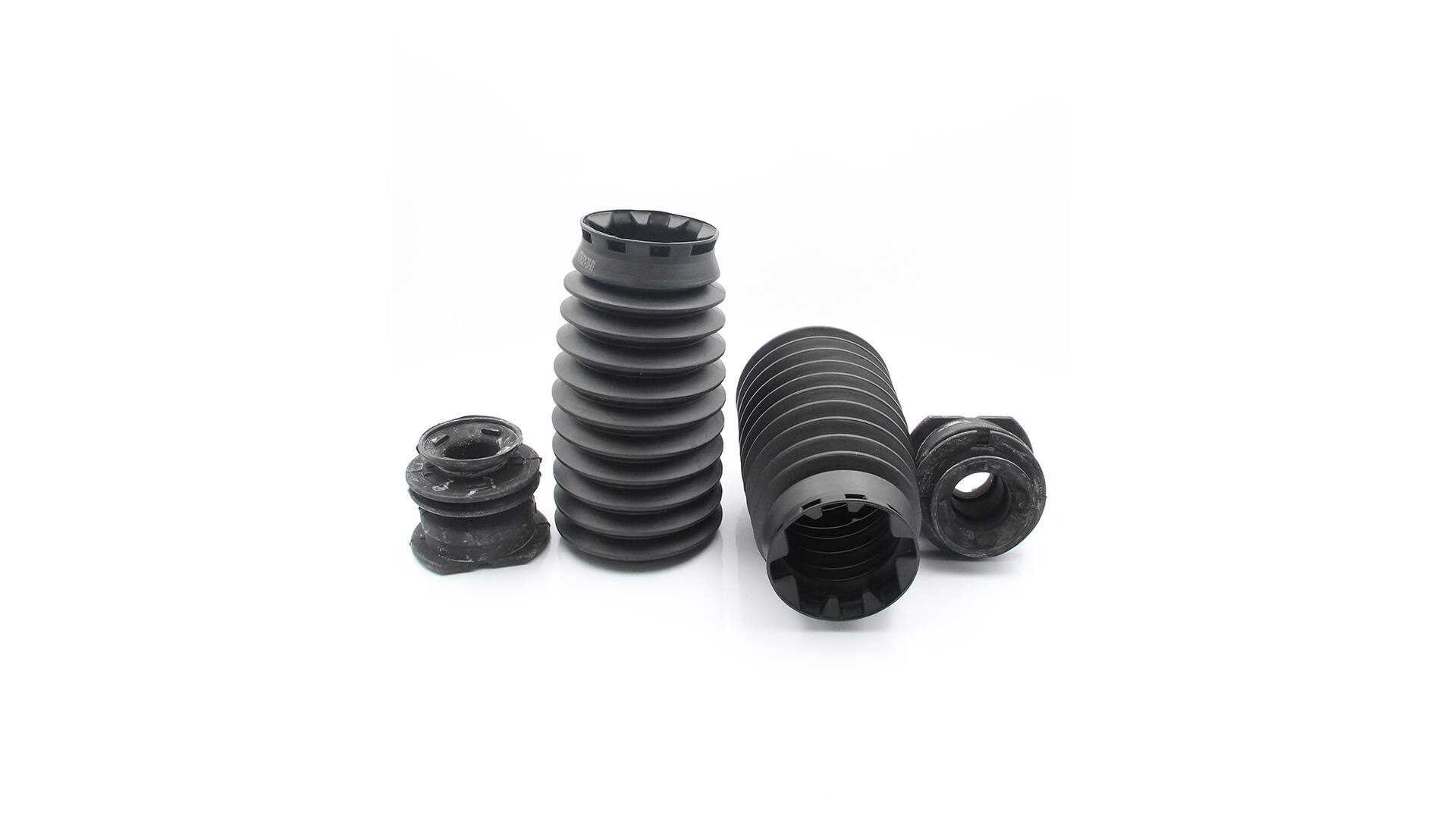 Köp billiga original Dammskyddsats, stötdämpare VKDP 31604 T jämförbara med 540500001R OEM nummer på nätet