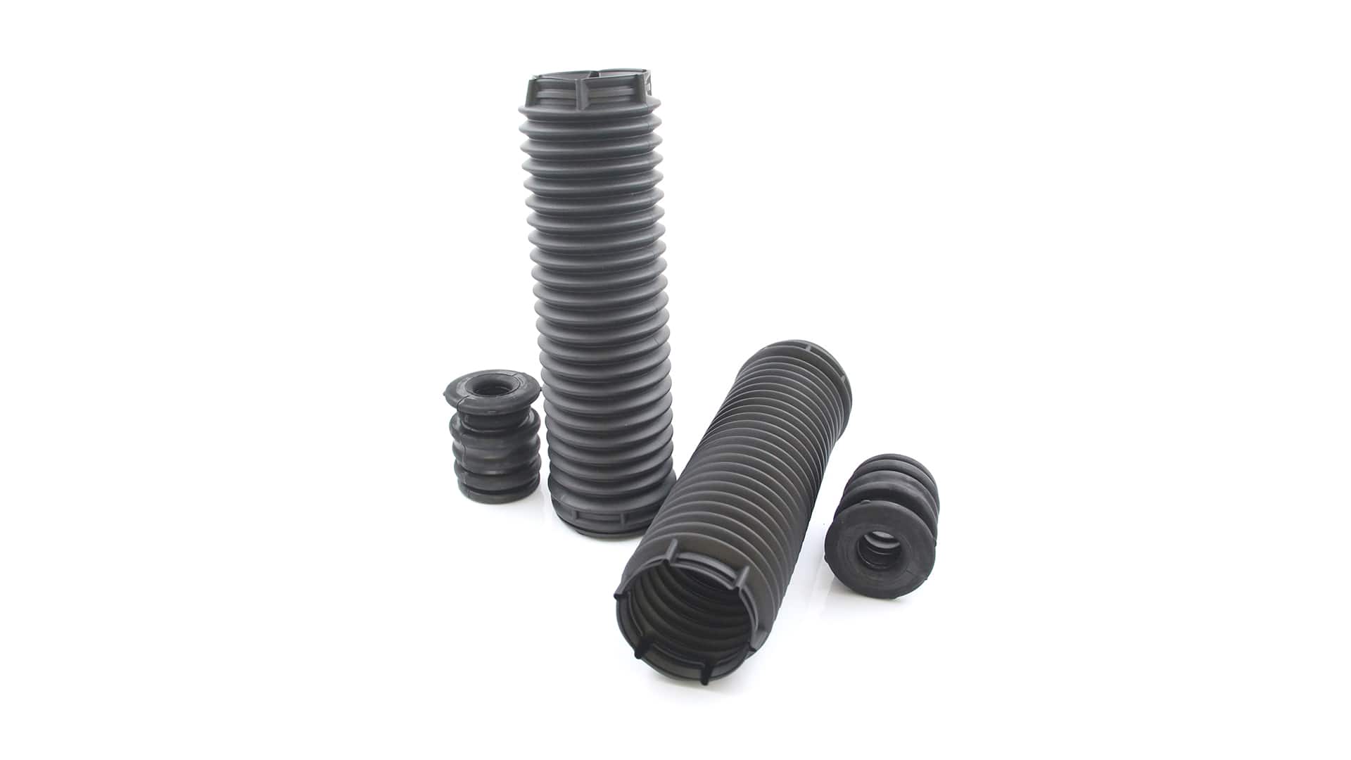 Cumpărați online Chit protectie praf, amortizor VKDP 33131 T original/ă și la un preț mic, compatibil/ă cu nr. OEM 7H0412303A