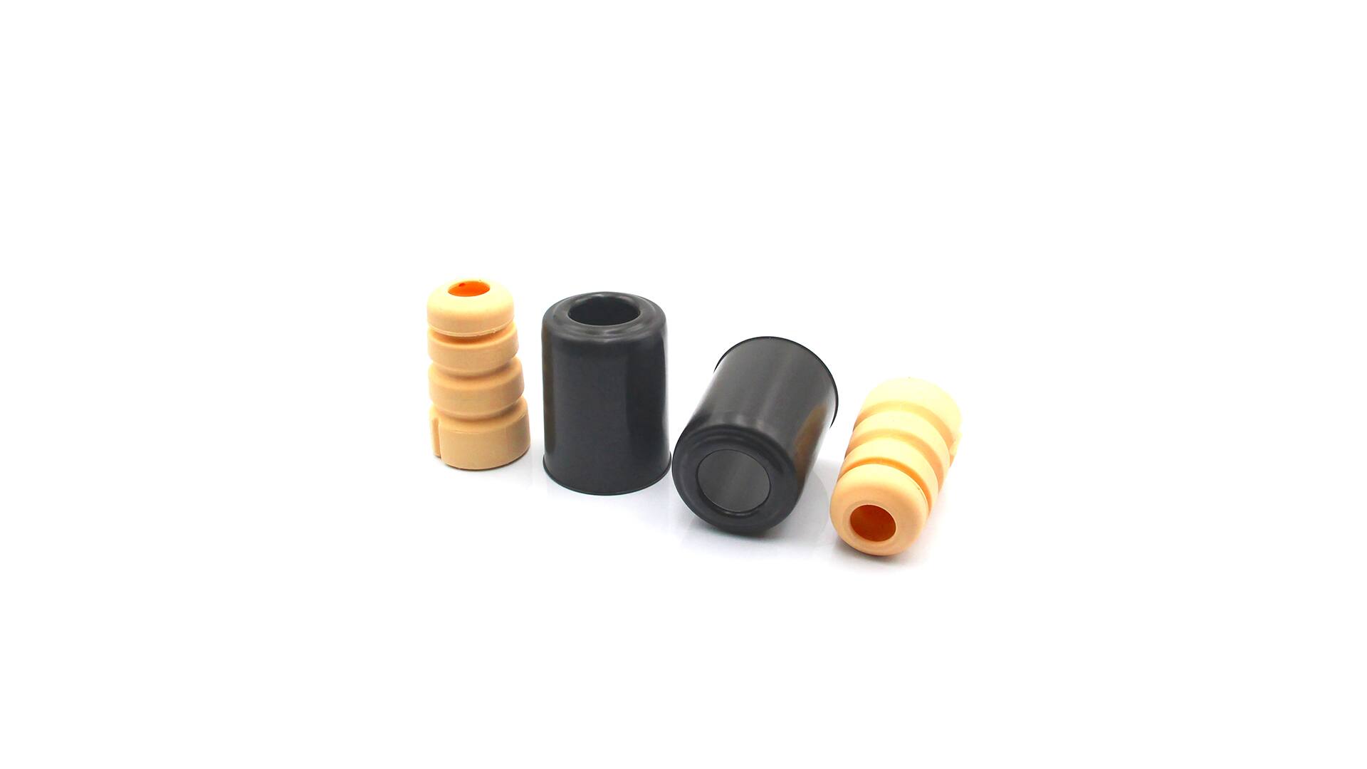 Cumpărați online Chit protectie praf, amortizor VKDP 33176 T original/ă și la un preț mic, compatibil/ă cu nr. OEM 8K0412137A