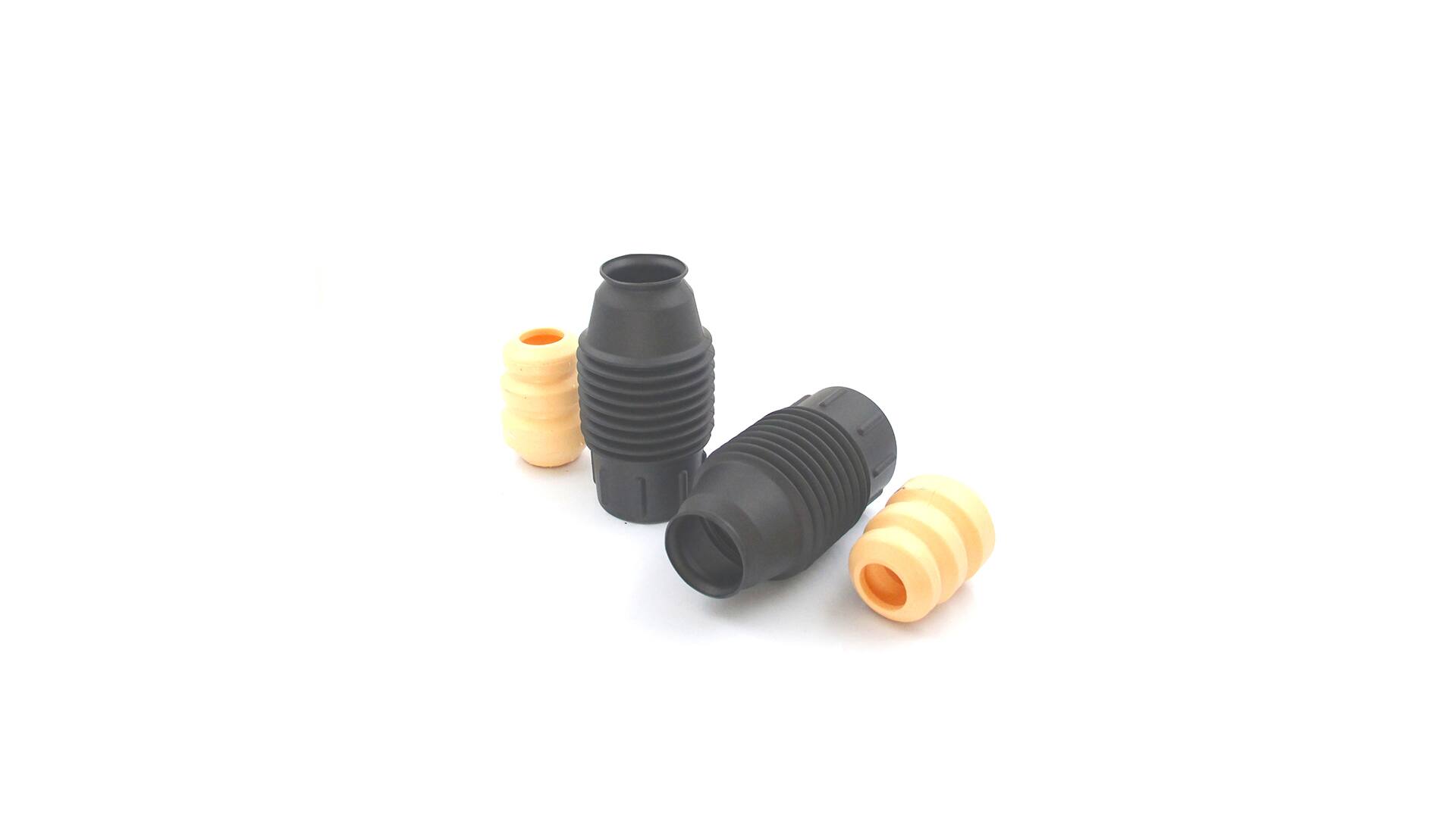 Compre SKF Kit de protecção contra o pó, amortecedor Produto No.: VKDP 33220 T a preços baixos de 14,89 €