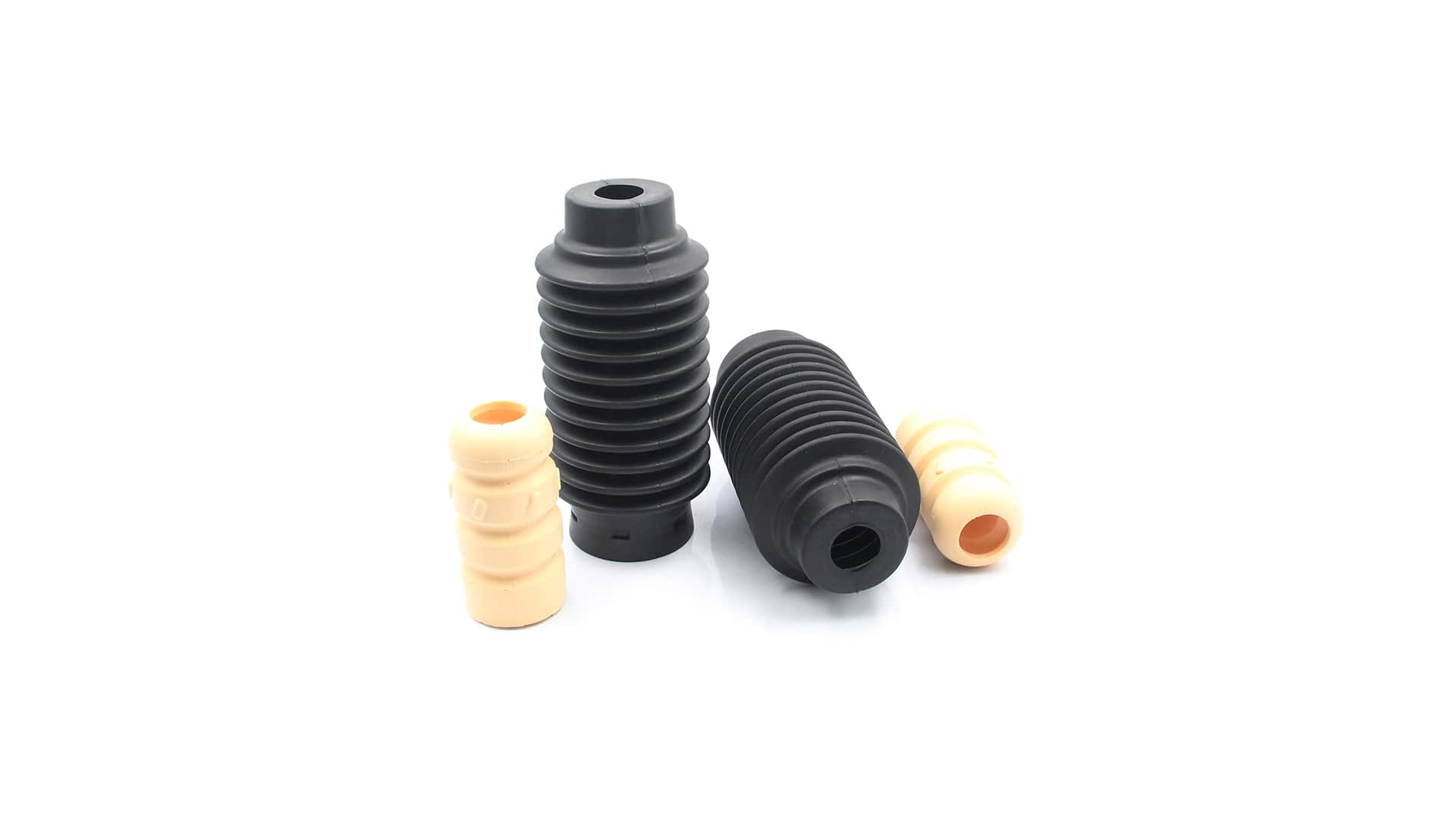 Įsigykite SKF Apsauginio dangtelio komplektas, amortizatorius Prekės Nr.: VKDP 33320 T už žemiausią 13,27 € kainą