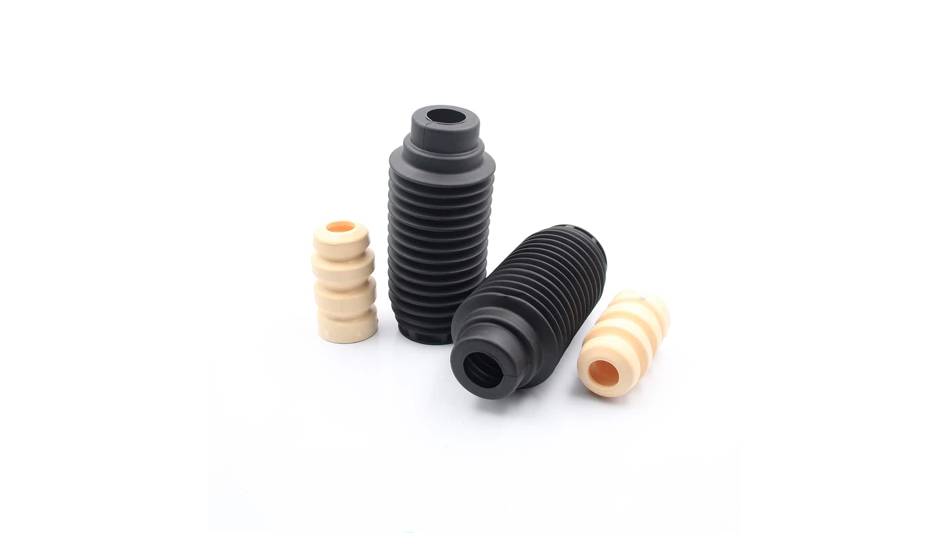 Cumpărați Chit protectie praf, amortizor de la SKF Număr produs: VKDP 33334 T la prețul de doar 74,27 lei