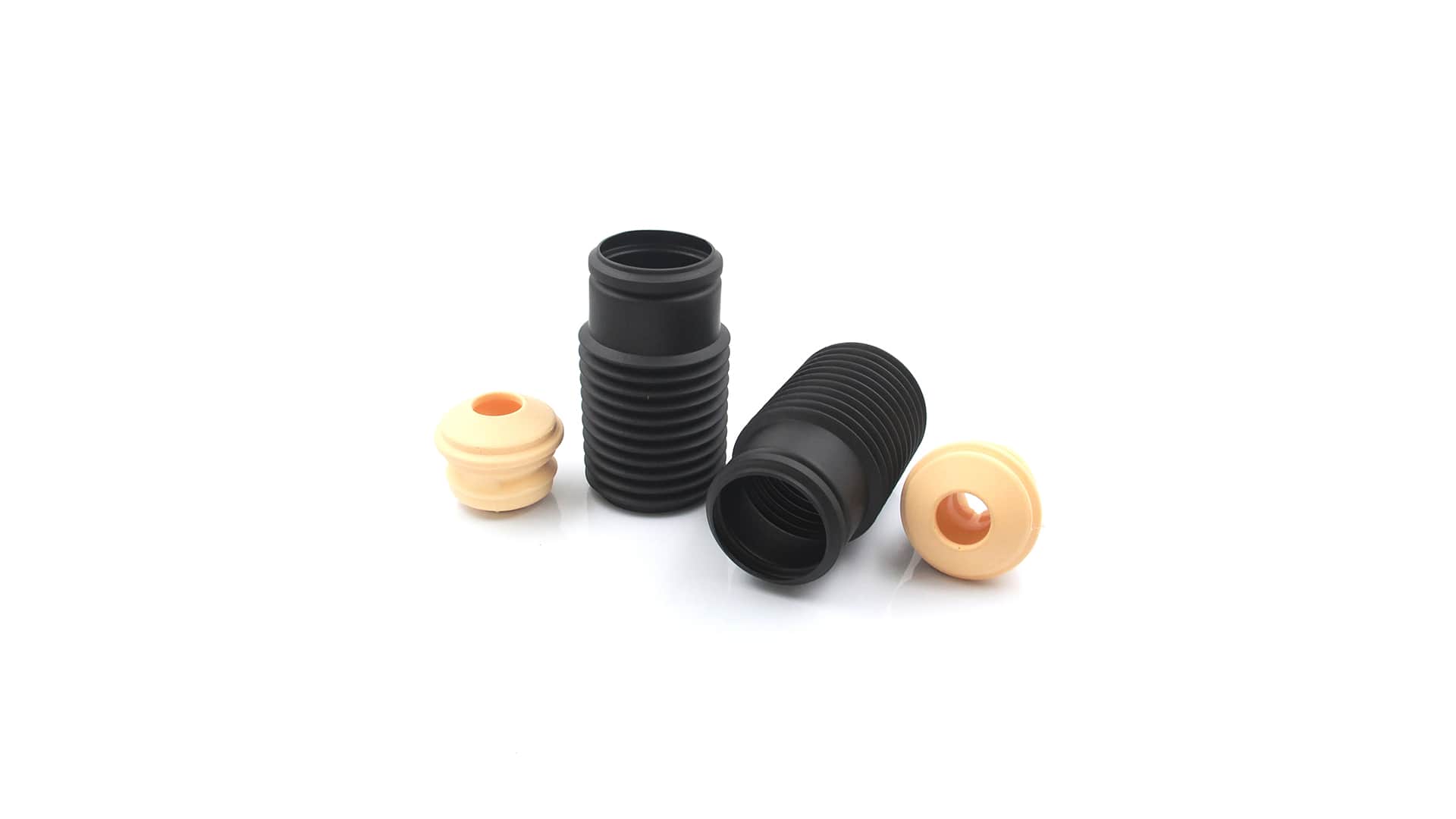 Ostke SKF Tolmukaitse komplekt, Amordid Toode nr.: VKDP 33357 T madala hinnaga 16,27 €