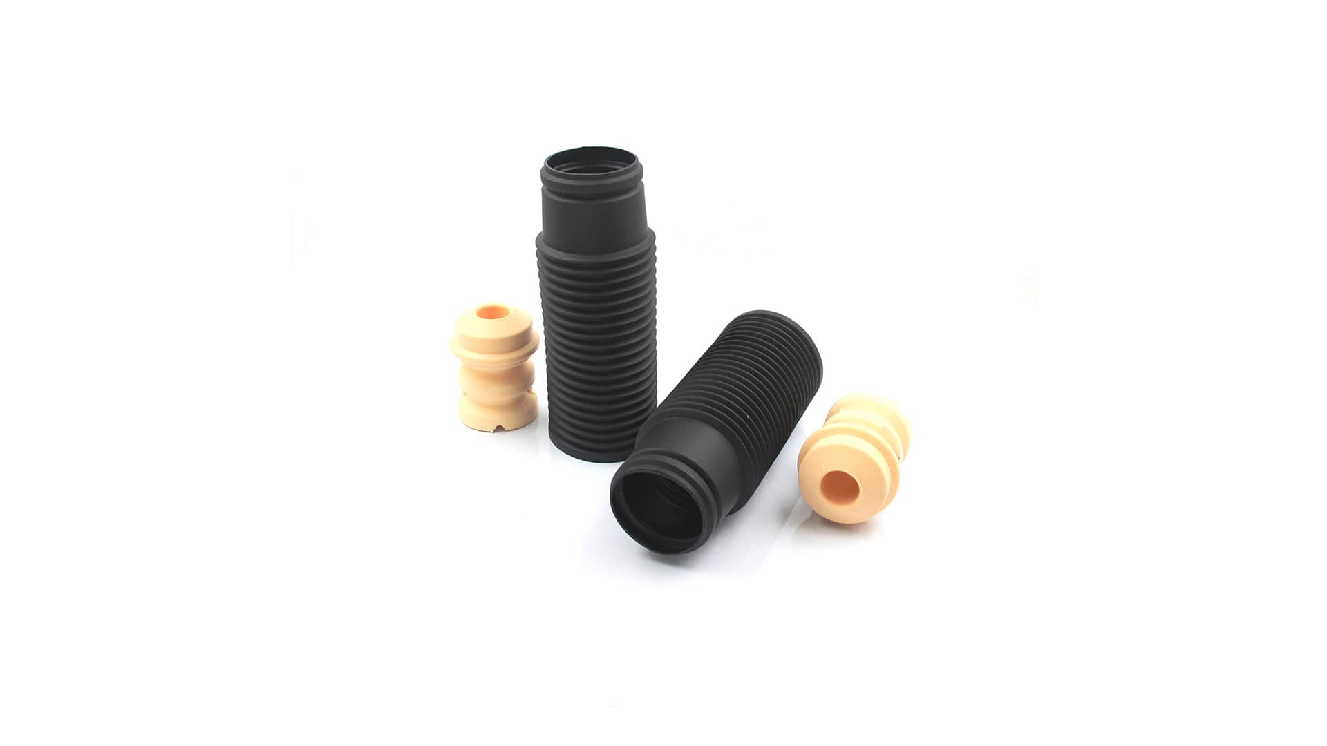 Acquista online Kit parapolvere, ammortizzatore VKDP 33436 T originale a buon mercato, comparabile con i numeri OEM 1E0034111
