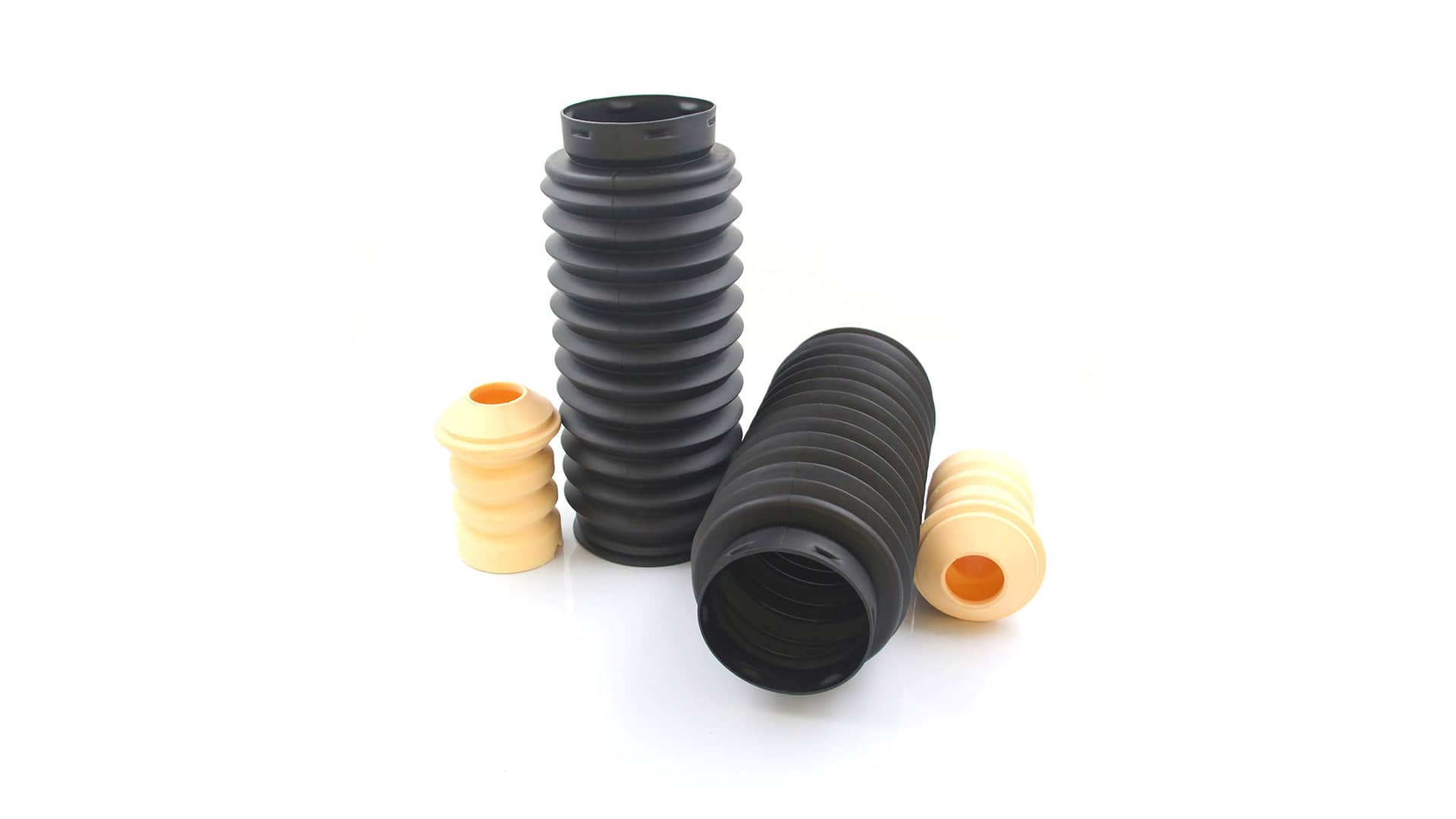 Köp billiga original Dammskyddsats, stötdämpare VKDP 33805 T jämförbara med 31331096298 OEM nummer på nätet