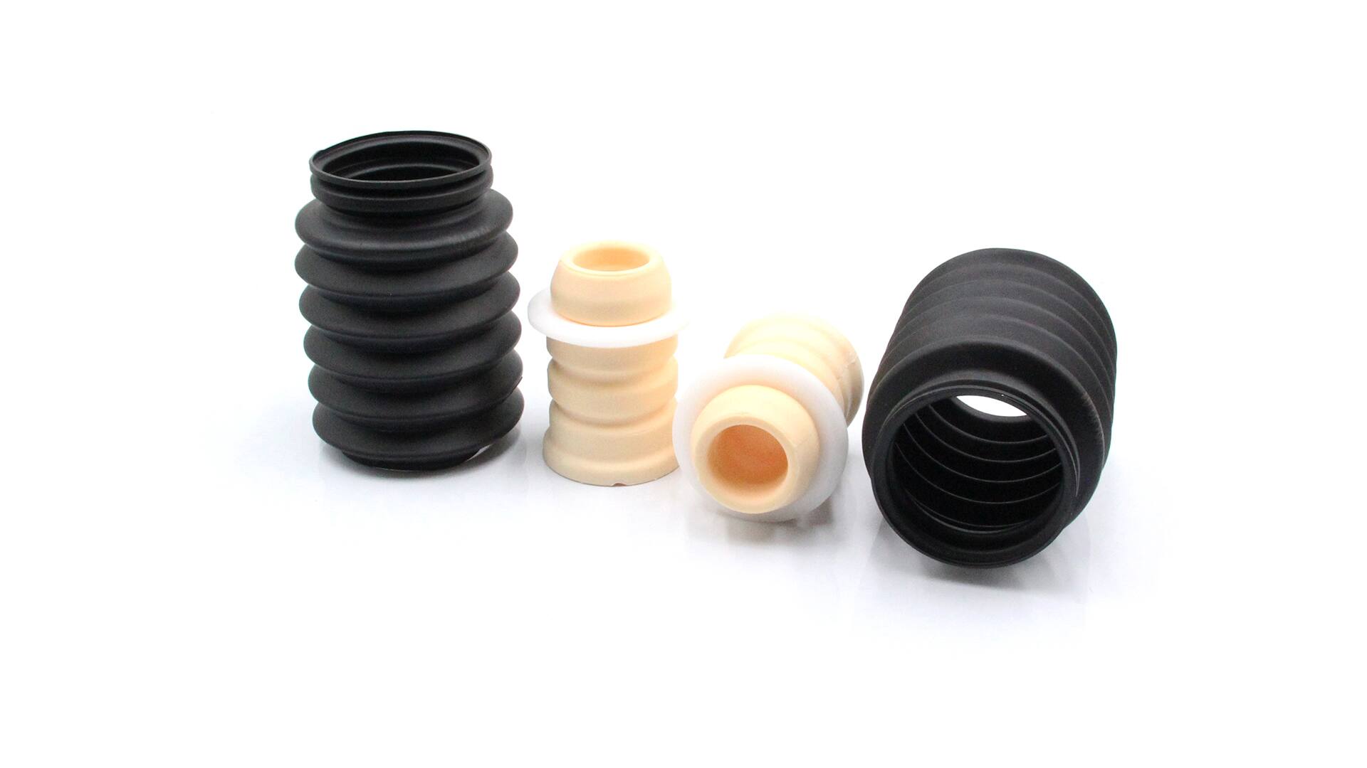 Köp SKF Dammskyddsats, stötdämpare Produktnummer: VKDP 33829 T till det förmånliga priset av 379,11 kr