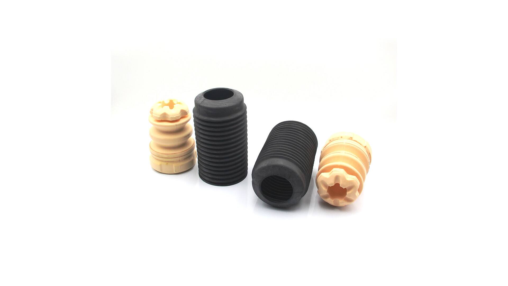 Köp billiga original Dammskyddsats, stötdämpare VKDP 33832 T jämförbara med 31336787104 OEM nummer på nätet