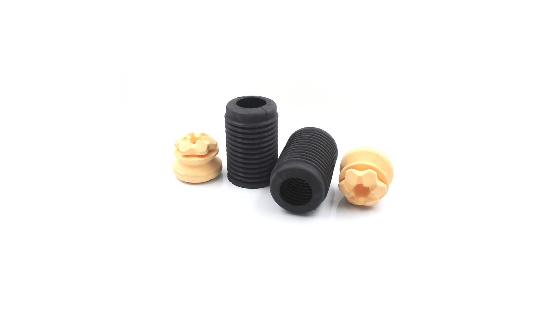 Köp billiga original Dammskyddsats, stötdämpare VKDP 43818 T jämförbara med 33536784122 OEM nummer på nätet