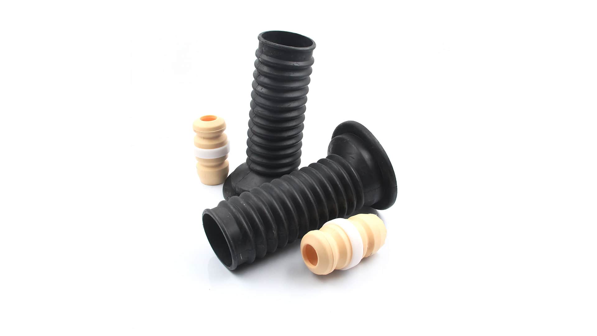 Ostke SKF Tolmukaitse komplekt, Amordid Toode nr.: VKDP 83107 T madala hinnaga 16,67 €