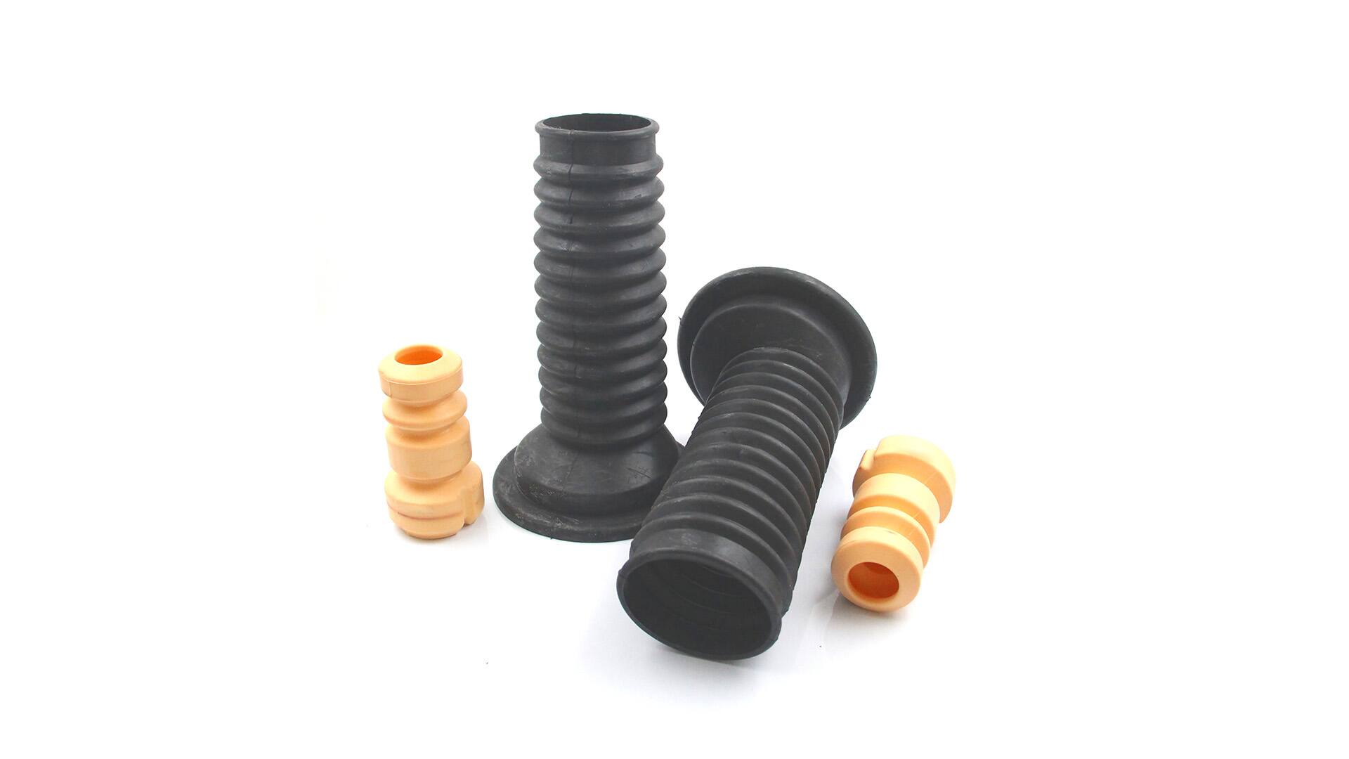 Compre online originais a baixo custo Kit de protecção contra o pó, amortecedor VKDP 83110 T comparáveis com os números OEM 4833152010