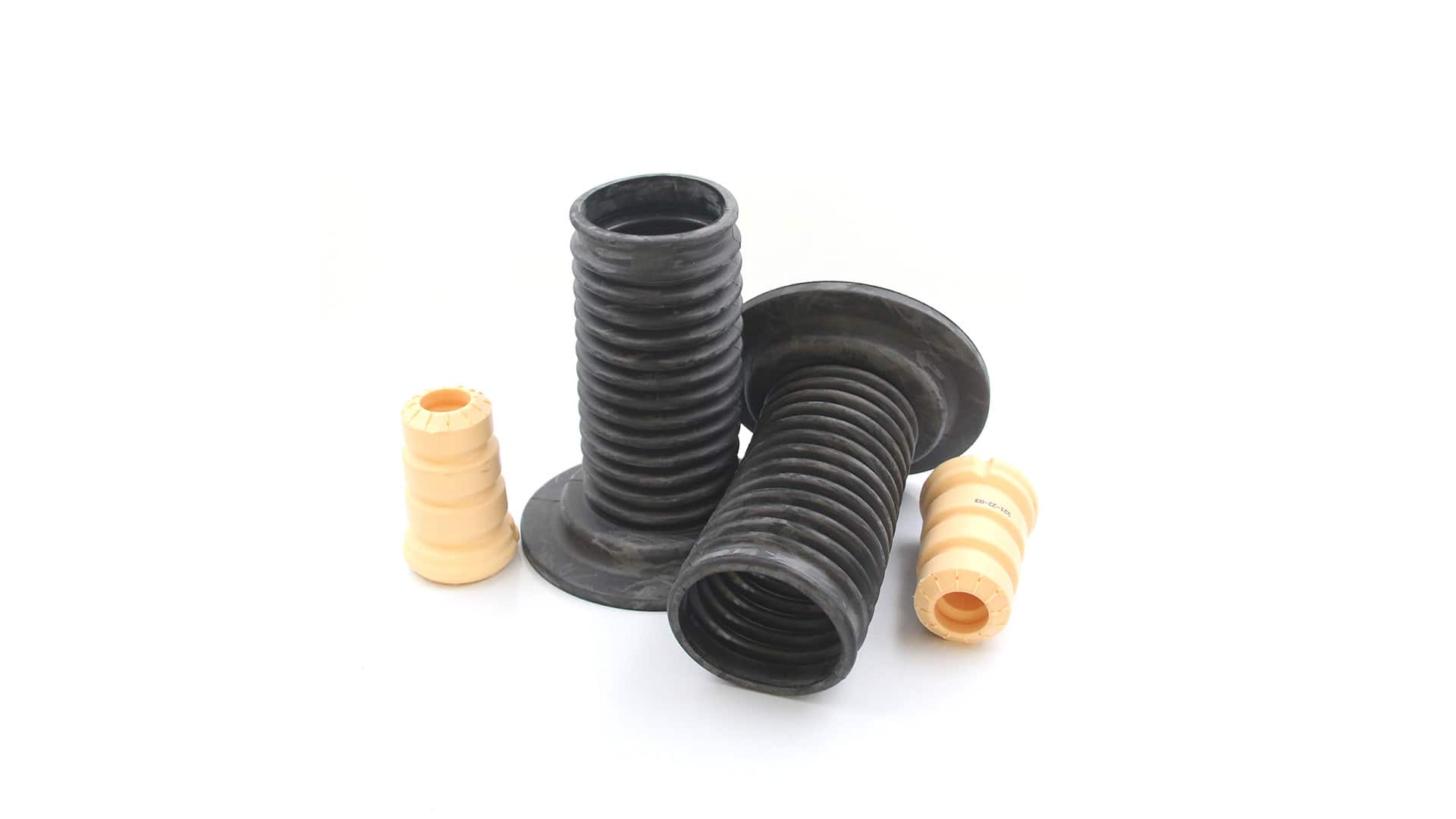 Ostke SKF Tolmukaitse komplekt, Amordid Toode nr.: VKDP 83114 T madala hinnaga 19,23 €