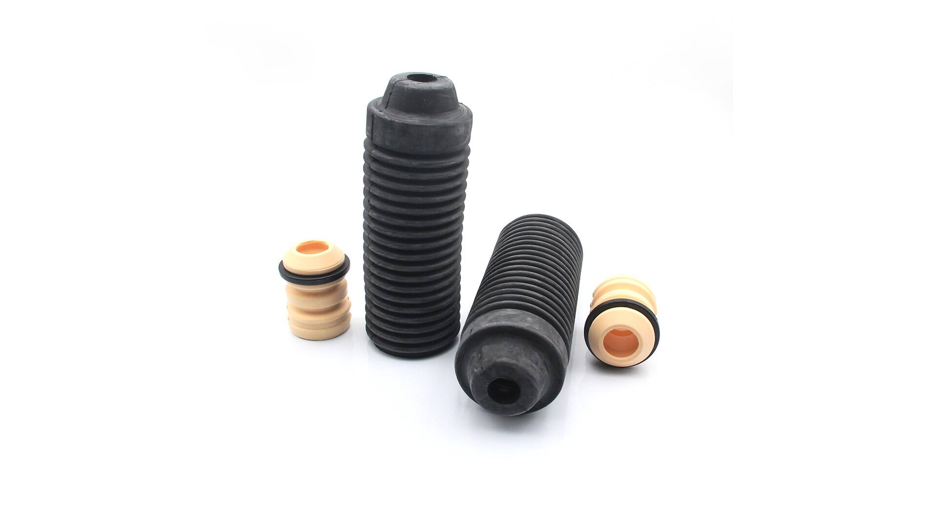Köp billiga original Dammskyddsats, stötdämpare VKDP 83204 T jämförbara med 540501KA1A OEM nummer på nätet