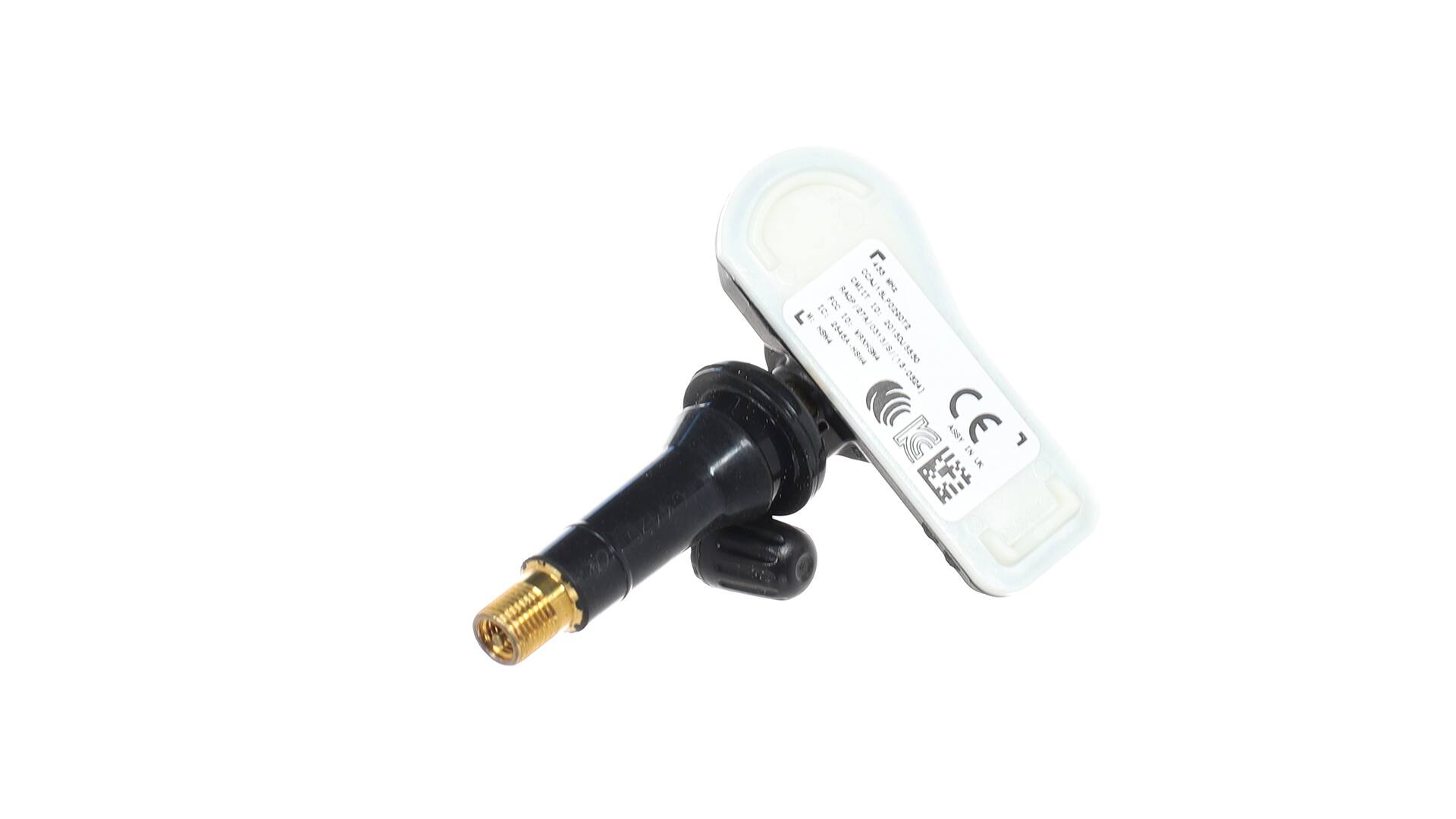 SKF Tyre pressure sensor (TPMS) VKRA 110003
