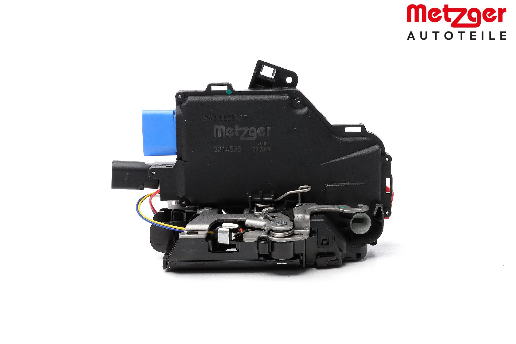 Įsigykite METZGER Durų užraktas Prekės Nr.: 2314525 už žemiausią 116,51 € kainą