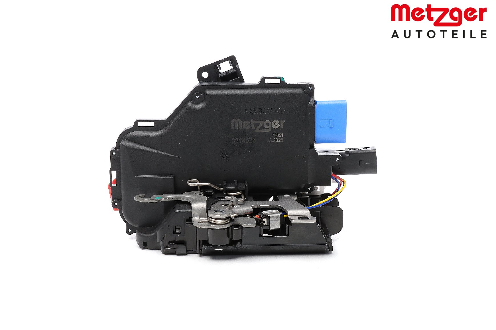 Ostke METZGER Ukselukk Toode nr.: 2314526 madala hinnaga 95,15 €