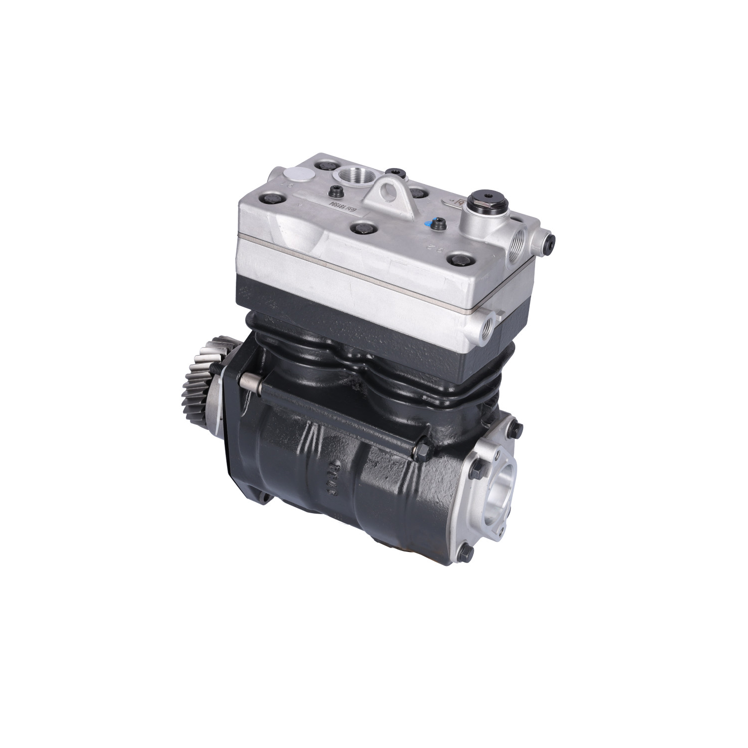 Köp FEBI BILSTEIN Kompressor luftfjädring Produktnummer: 181584 till det förmånliga priset av 7502,86 kr