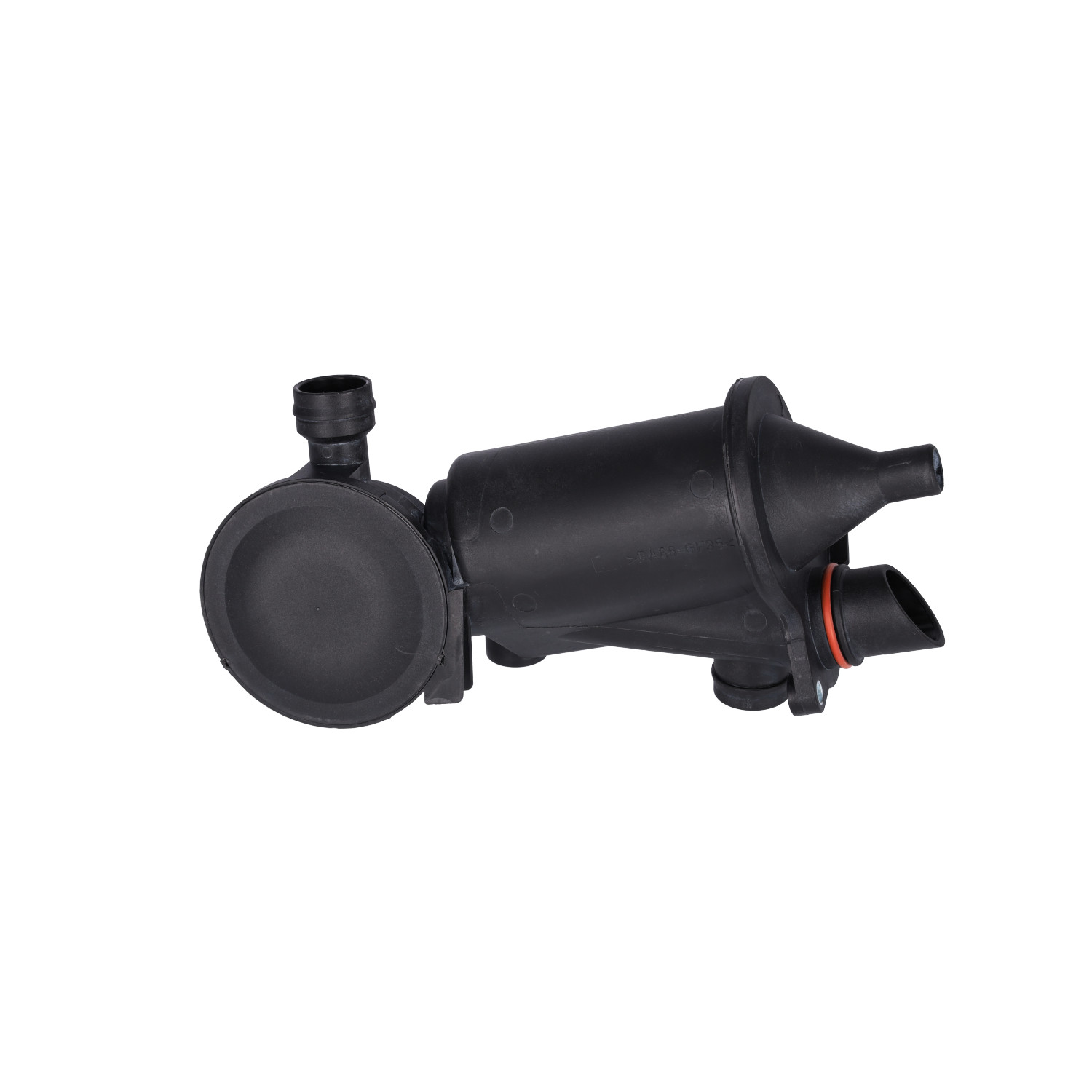 OE Ventil vevhusventilation PORSCHE CAYMAN 2008 99610702600, 99610702601, 99610702602 från FEBI BILSTEIN