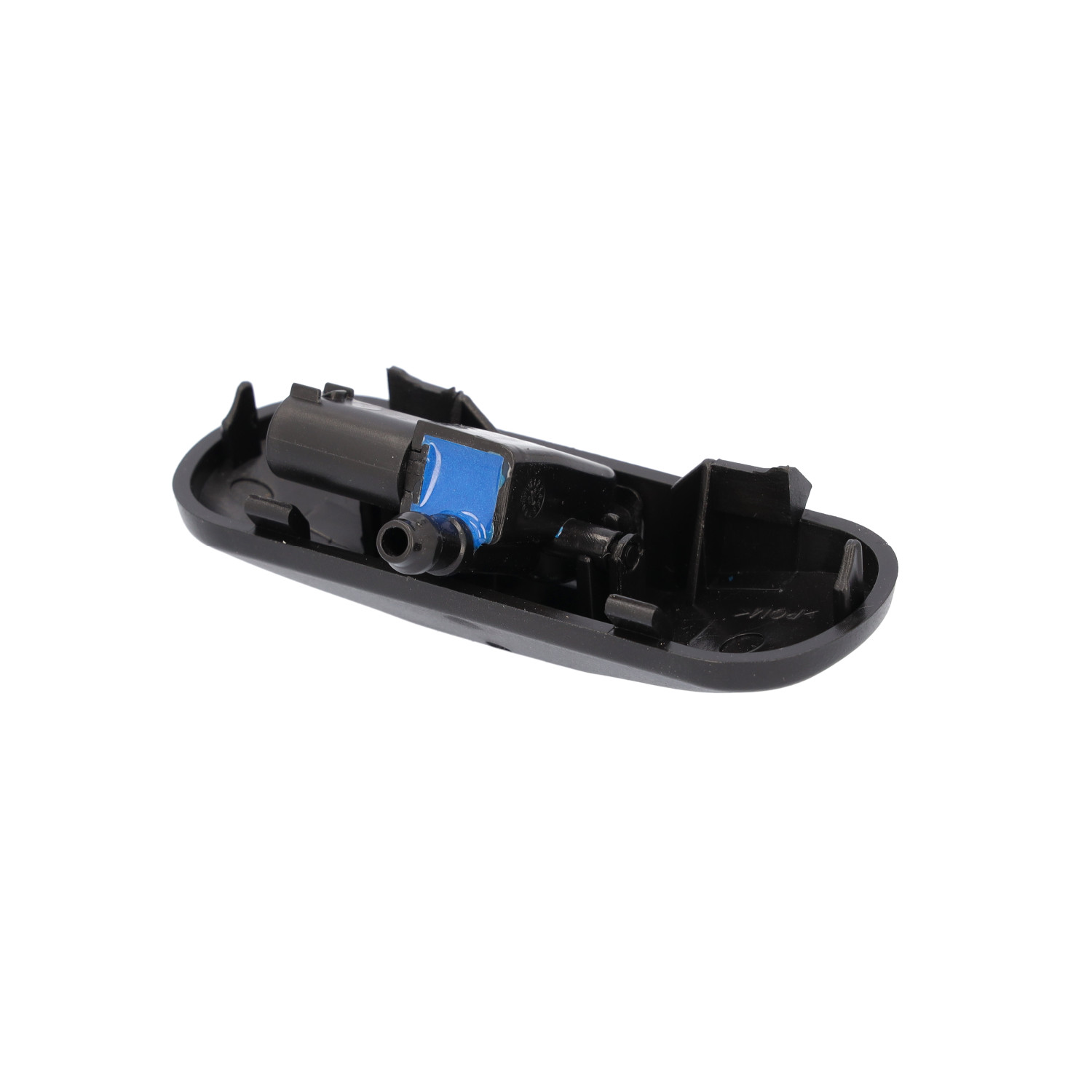 Dysza spryskiwacza szyby CUPRA w oryginalnej jakości 1T09559869B9, 5G09559869B9, 5G0955986A9B9 od FEBI BILSTEIN