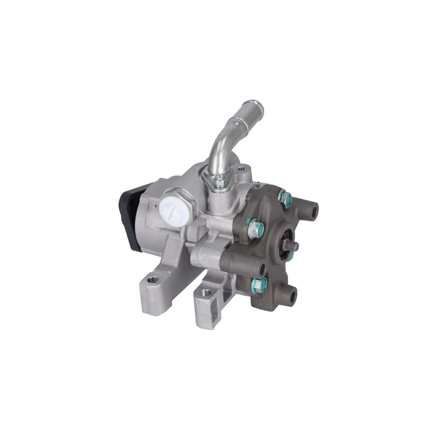 181799 FEBI BILSTEIN Servopumpe Transit Custom V362 Bus (F3) 2.2 TDCi 125 PS Diesel