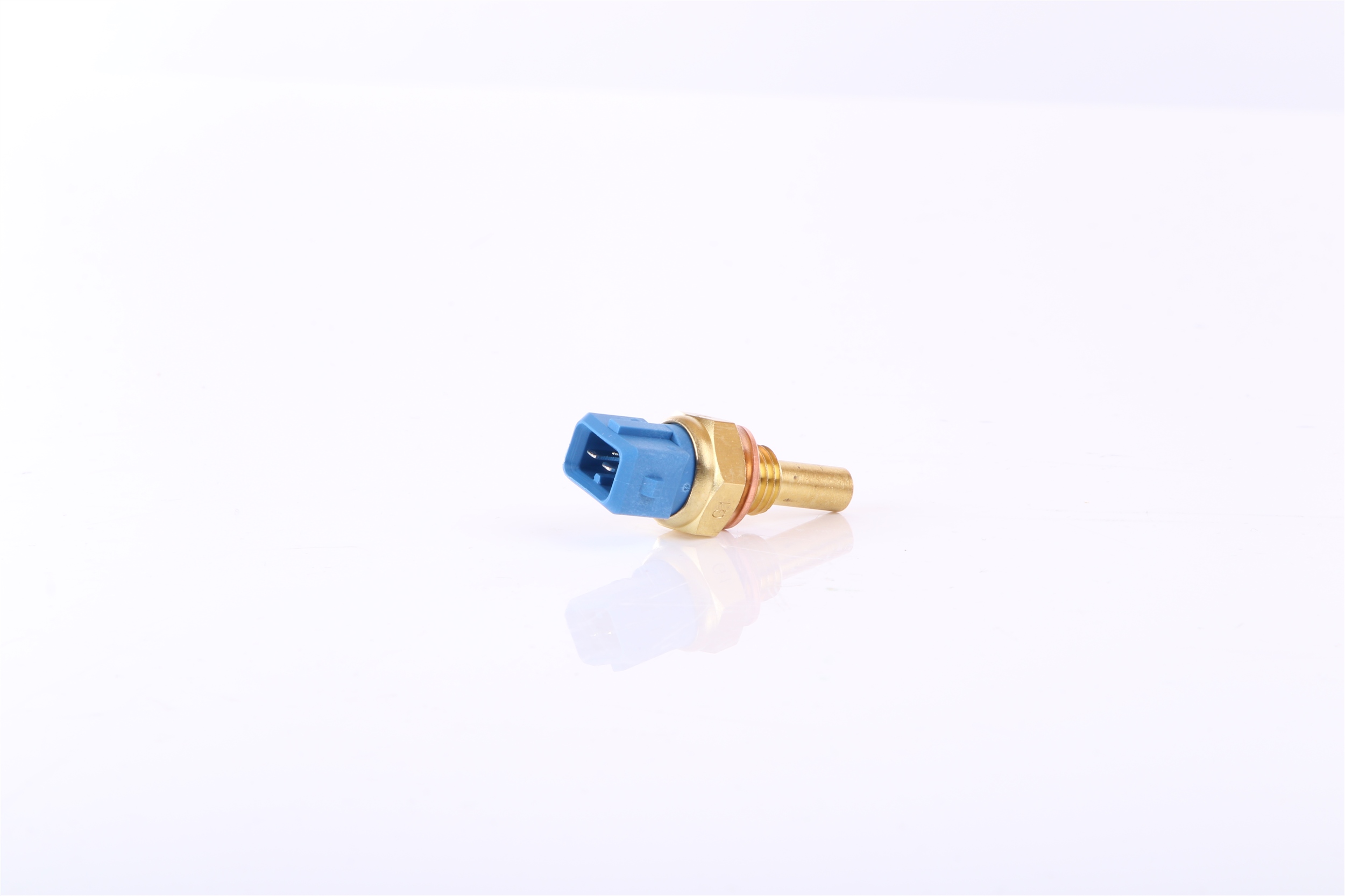 Bestel originele Temperatuursensor 207076 voordelig online, te vergelijken met 4393601 OEM-nummers