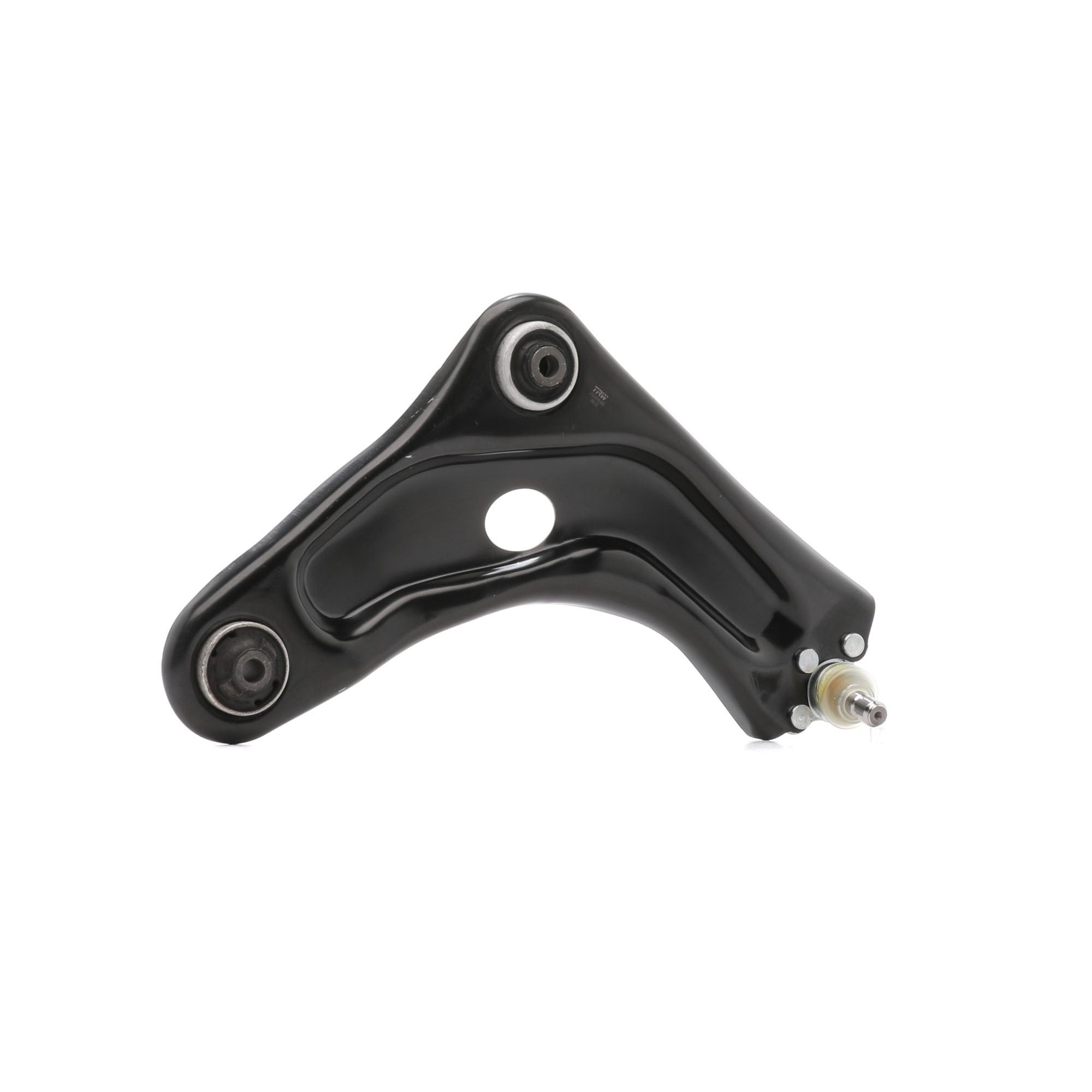 Įsigykite TRW Vikšro valdymo svirtis Prekės Nr.: JTC4018 už žemiausią 65,33 € kainą