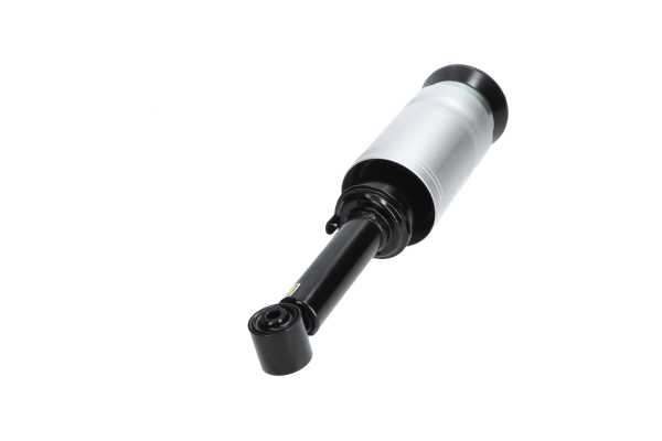 Köp KAVO PARTS Luftfjäderben Produktnummer: SAS-10027 till det förmånliga priset av 5993,02 kr