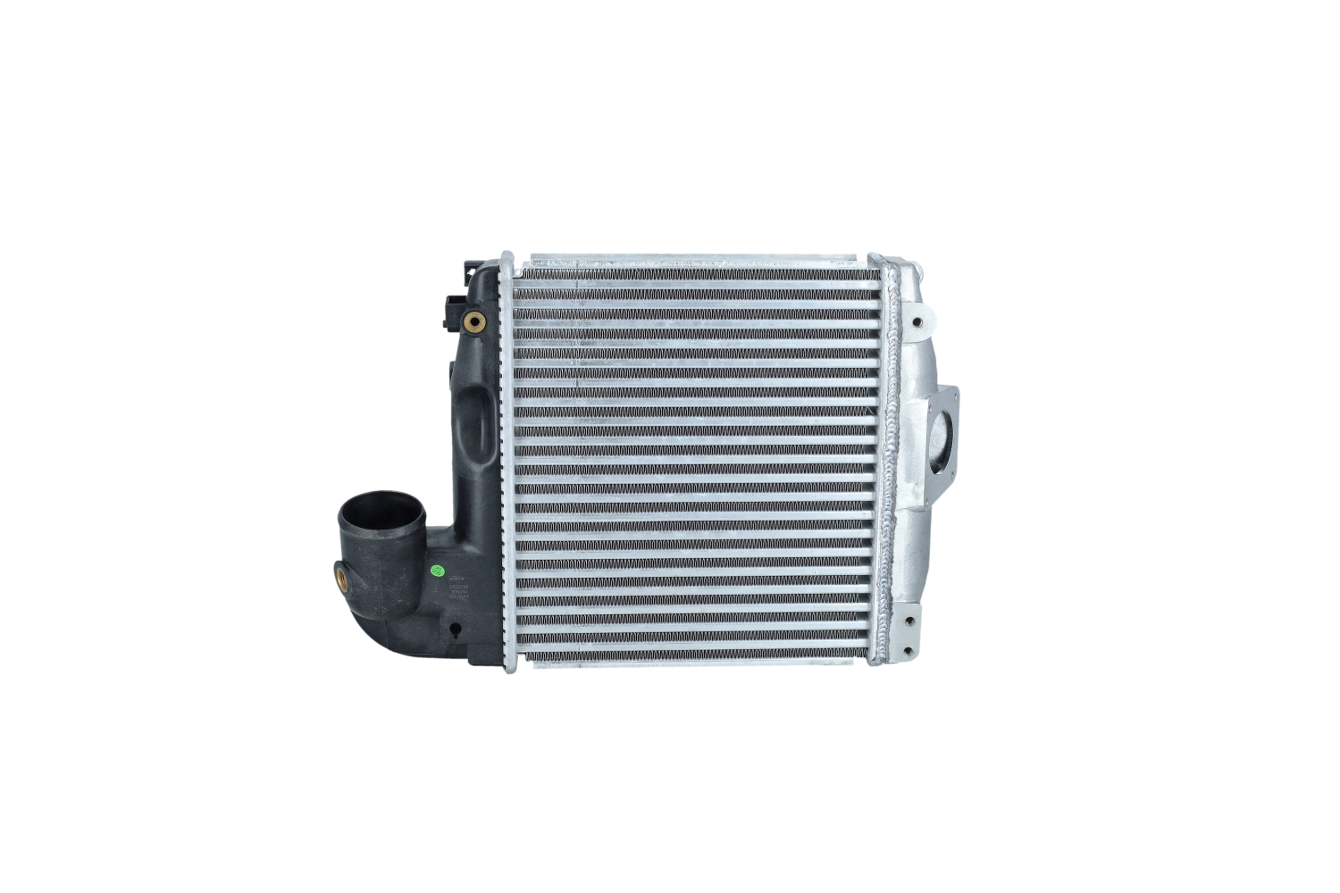 OE Radiator intercooler TOYOTA HILUX Pick-up 2016 179400L010, 179400L010, 179400L030 fra NRF